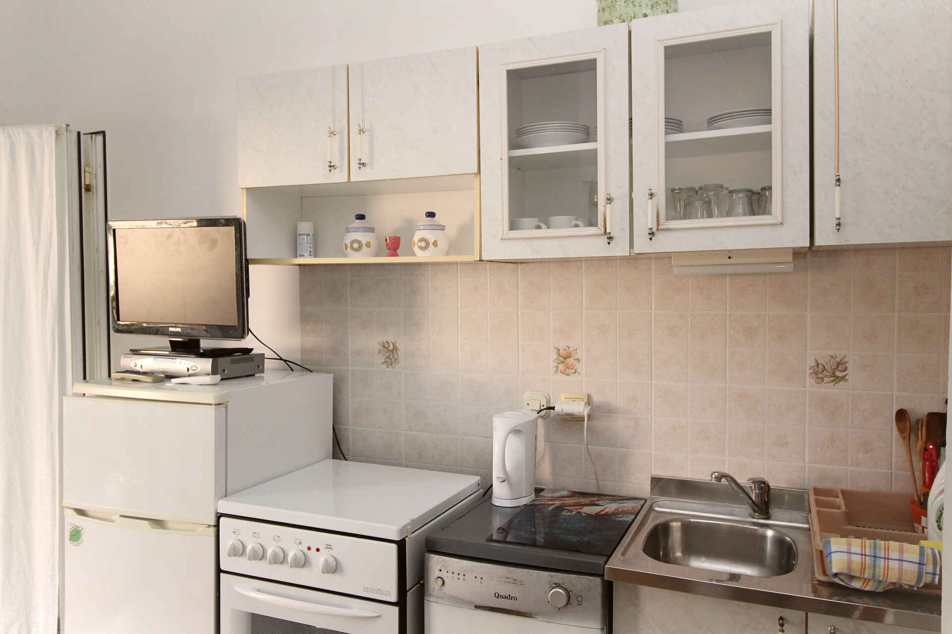 Apartments Stanko Brnabić 85021-A3