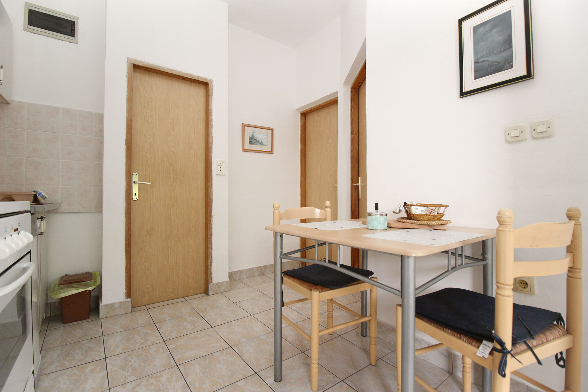 Apartments Stanko Brnabić 85021-A3