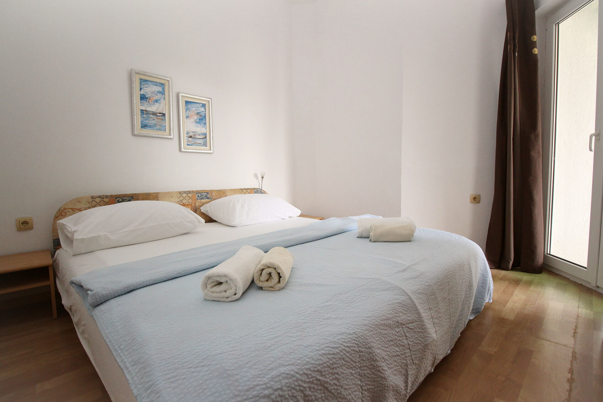 Apartments Stanko Brnabić 85021-A3