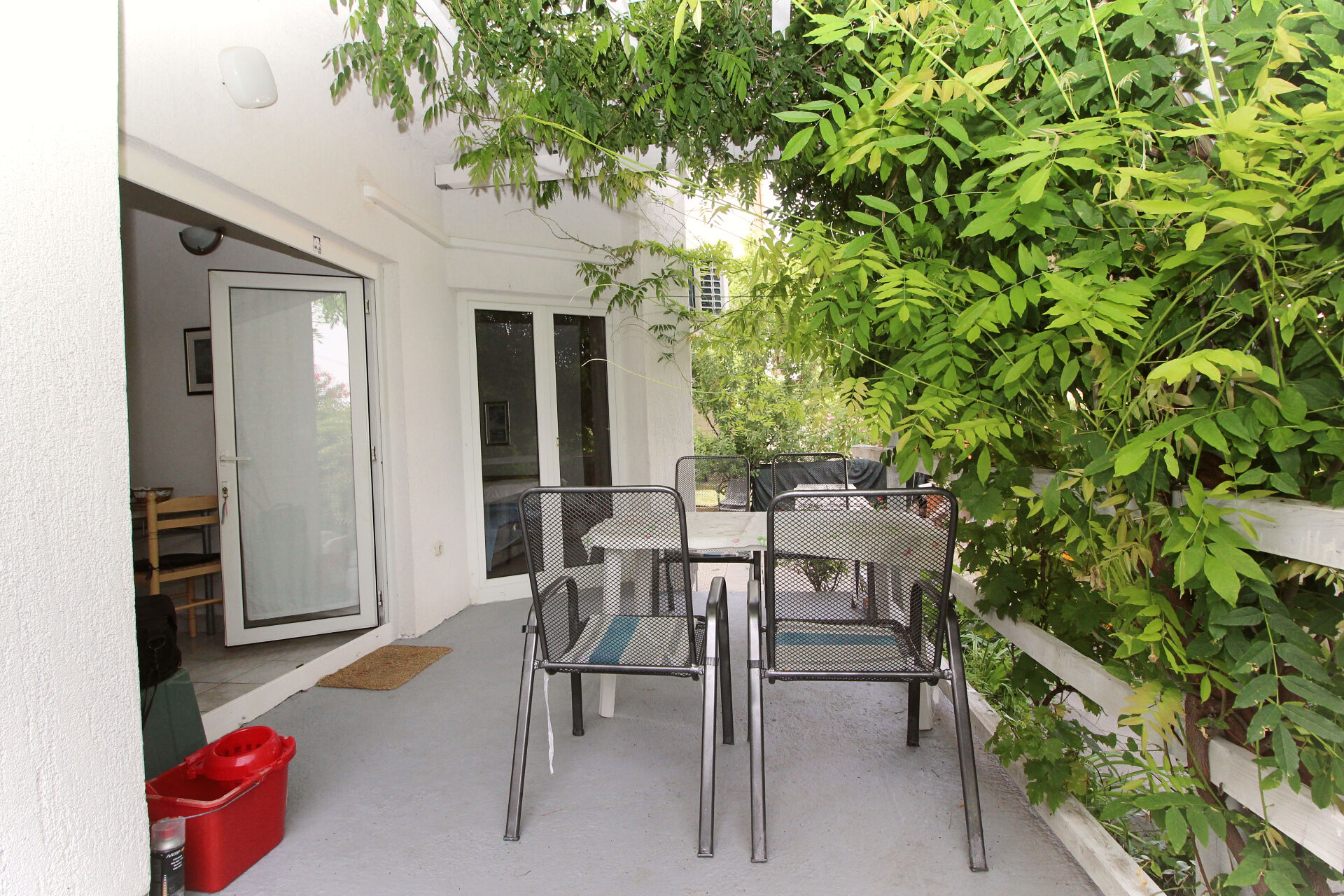 Apartments Stanko Brnabić 85021-A3
