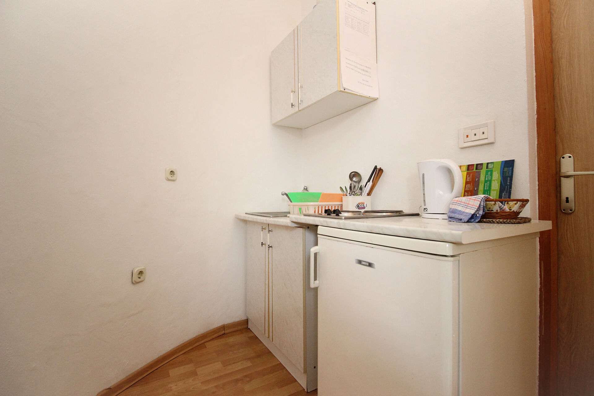 Apartments Stanko Brnabić 85021-A4