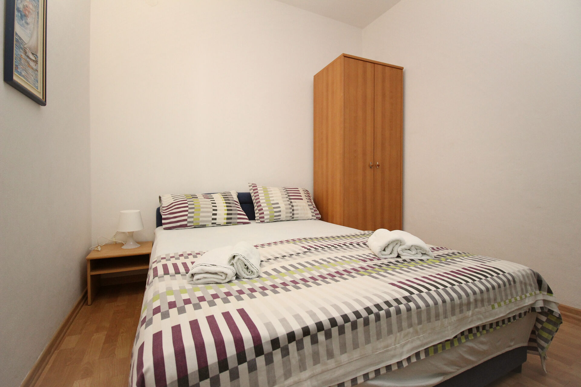 Apartments Stanko Brnabić 85021-A4