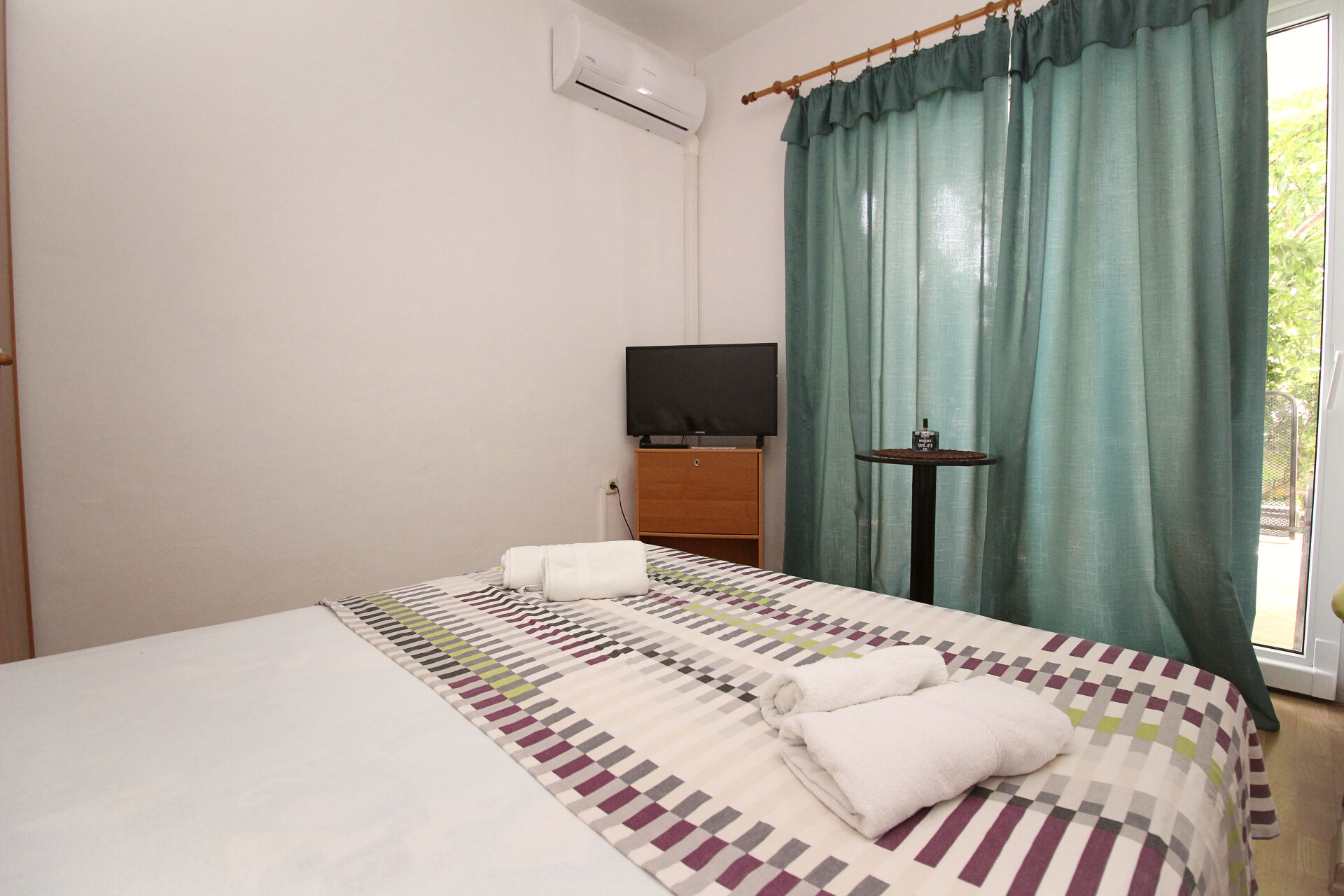 Apartments Stanko Brnabić 85021-A4