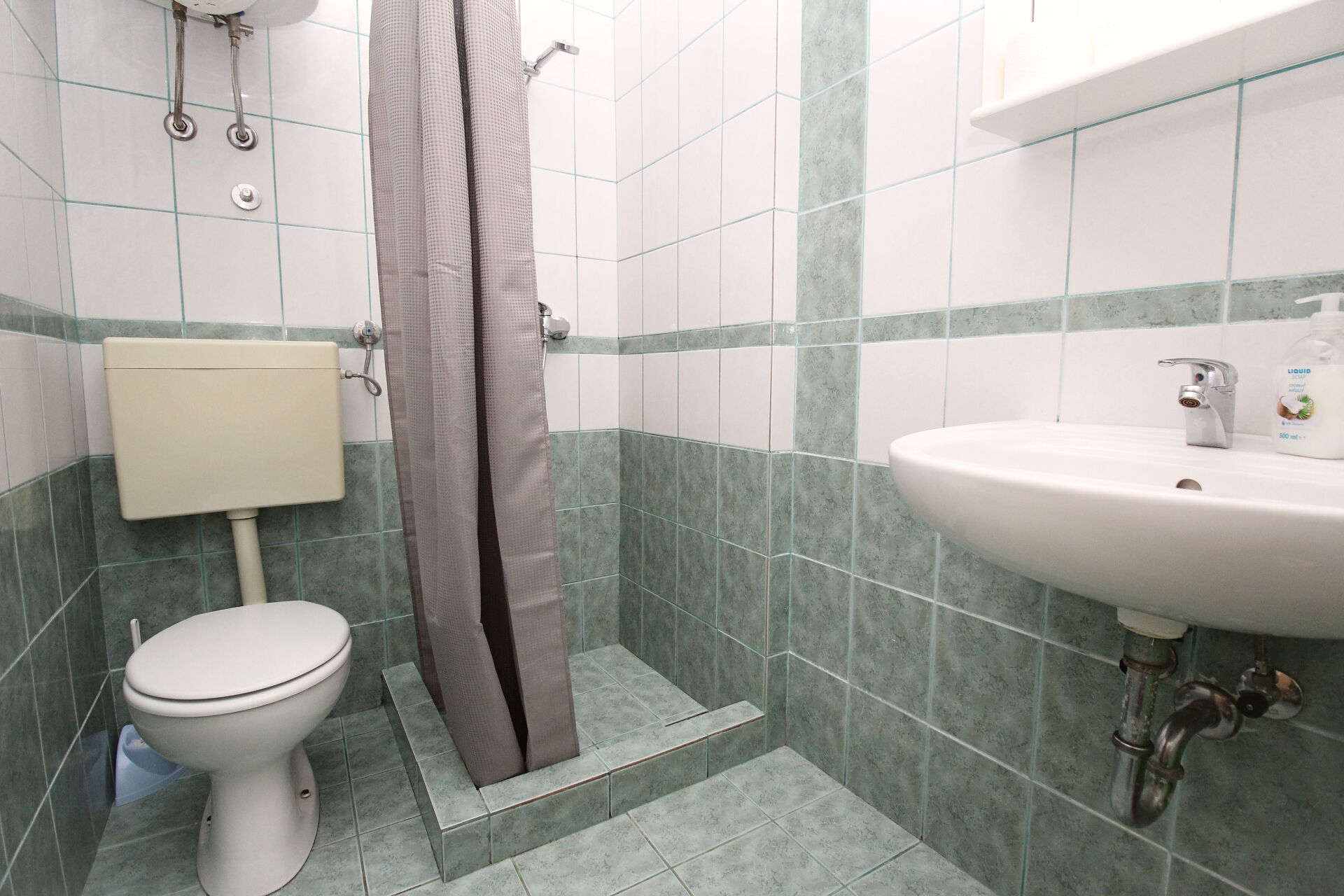 Apartments Stanko Brnabić 85021-A4