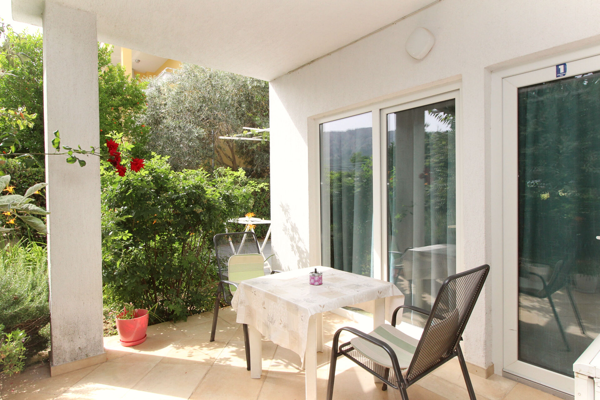 Apartments Stanko Brnabić 85021-A5