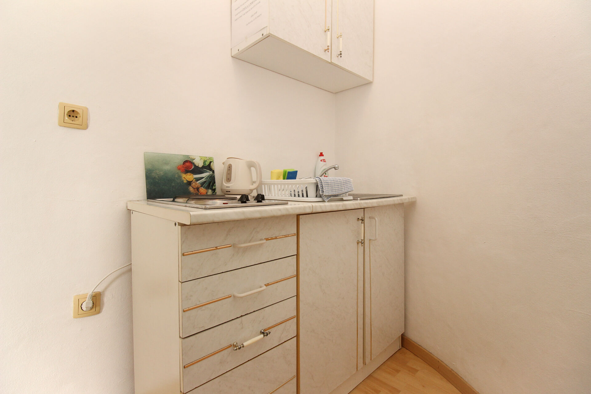 Apartments Stanko Brnabić 85021-A5