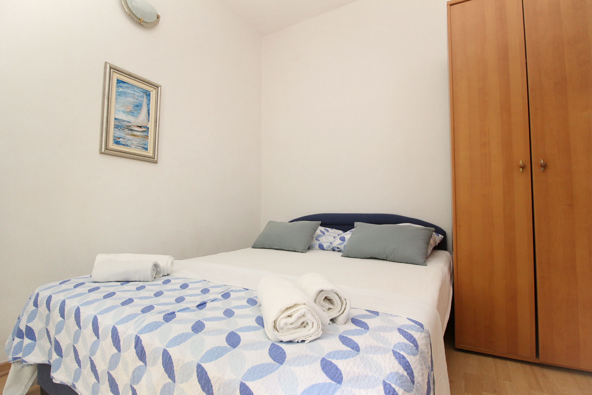 Apartments Stanko Brnabić 85021-A5