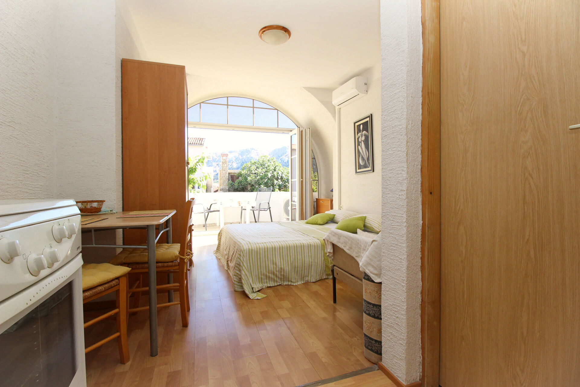 Apartments Stanko Brnabić 85021-A6