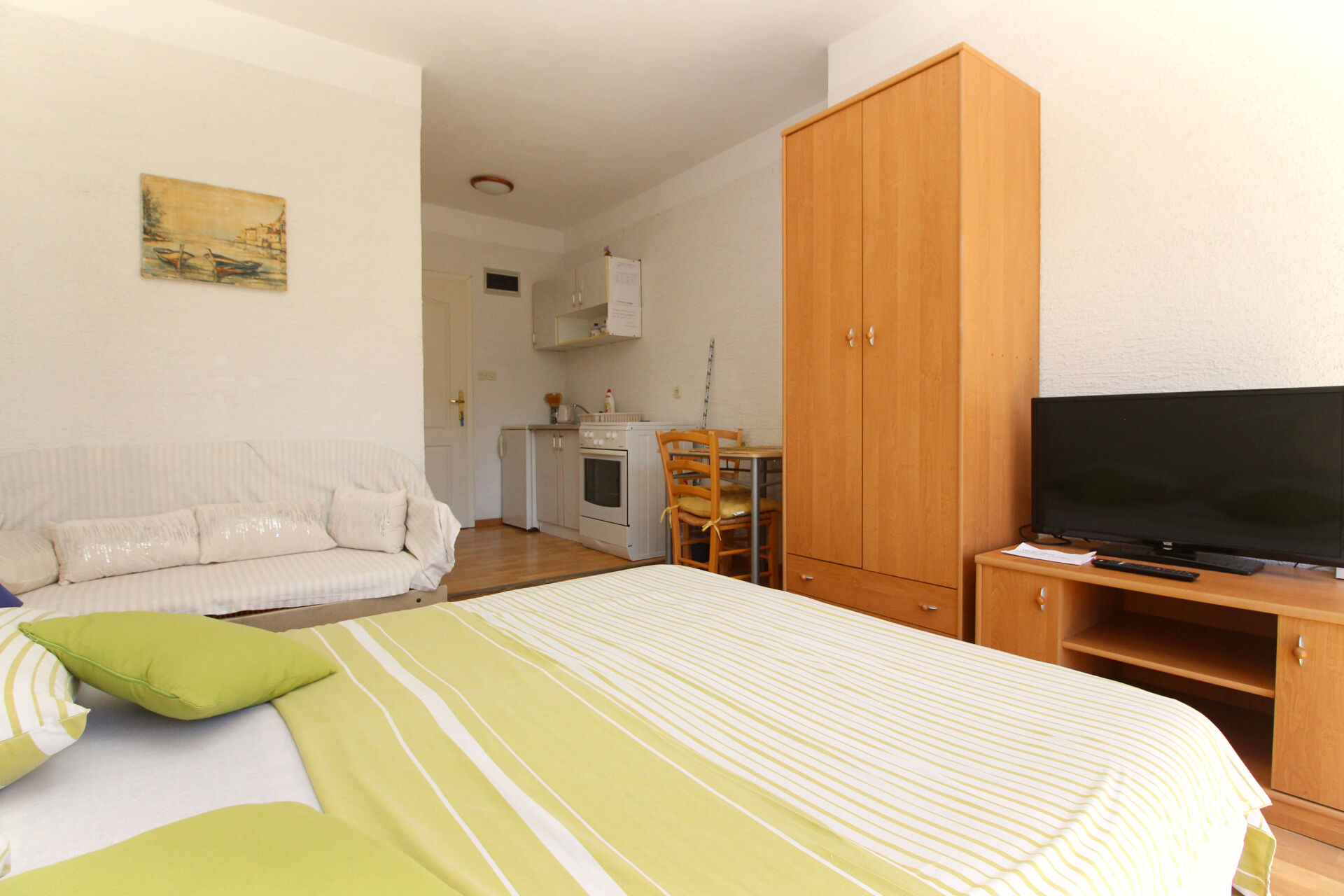 Apartments Stanko Brnabić 85021-A6