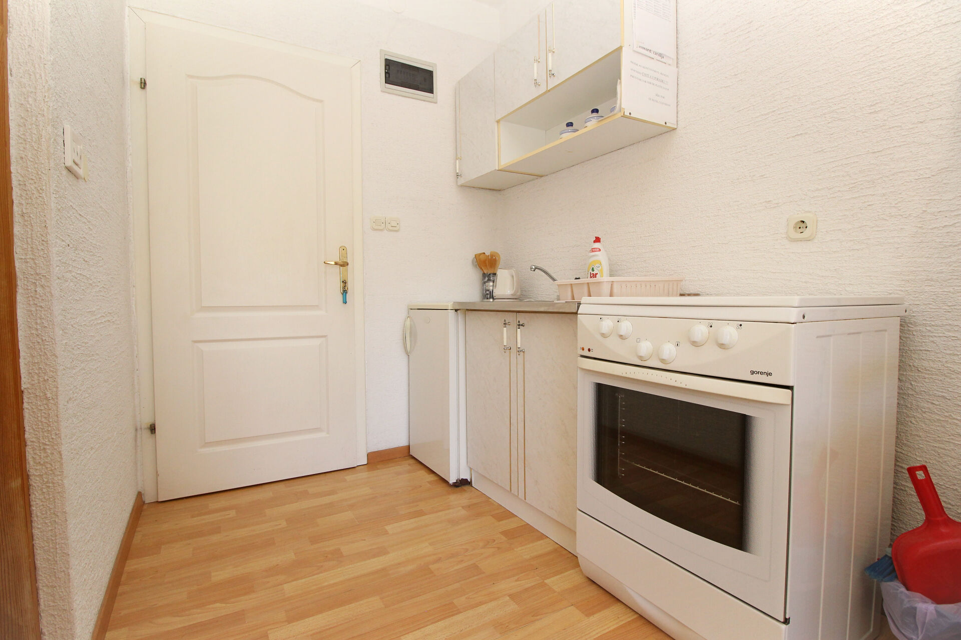 Apartments Stanko Brnabić 85021-A6