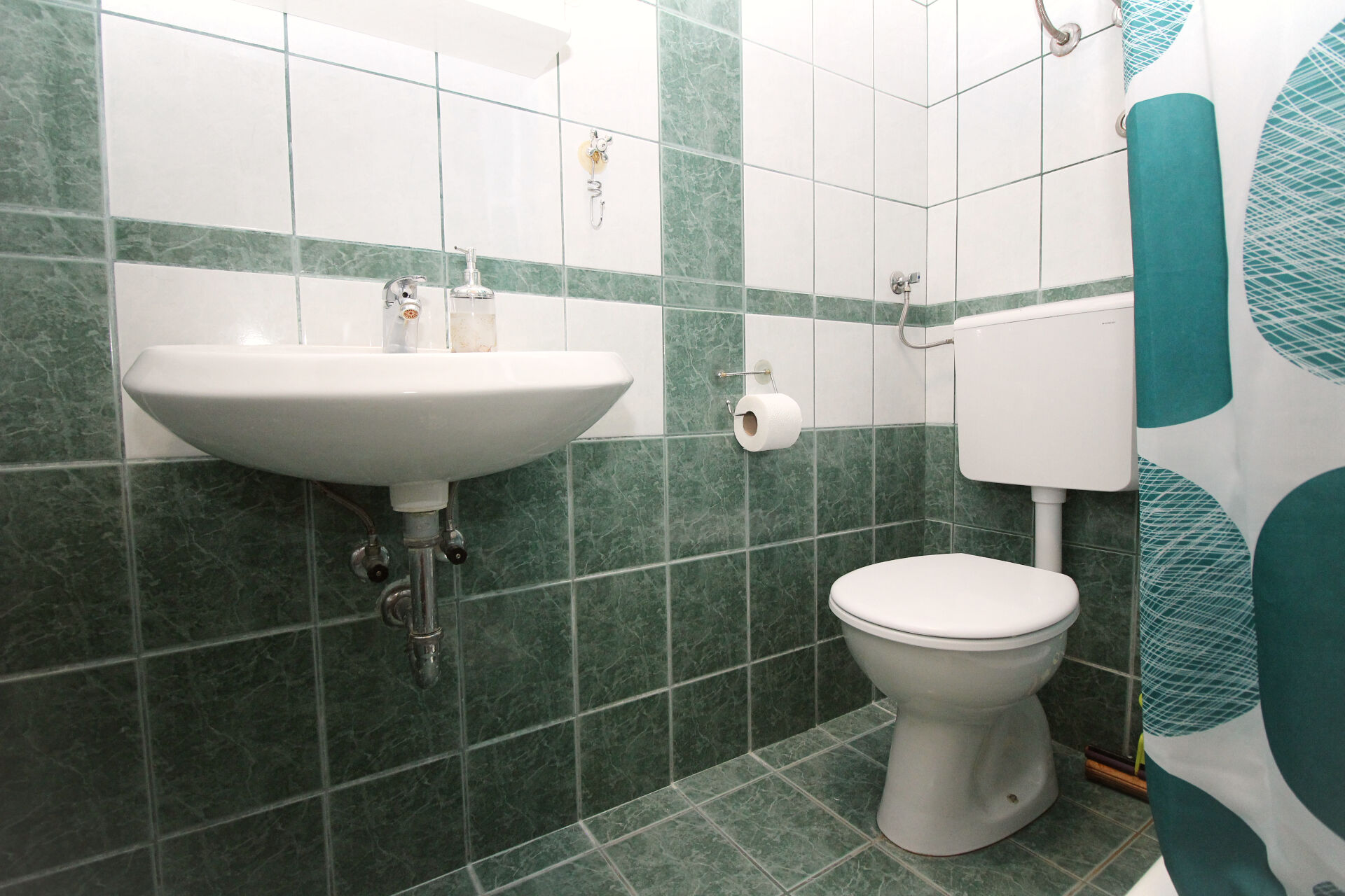 Apartments Stanko Brnabić 85021-A6
