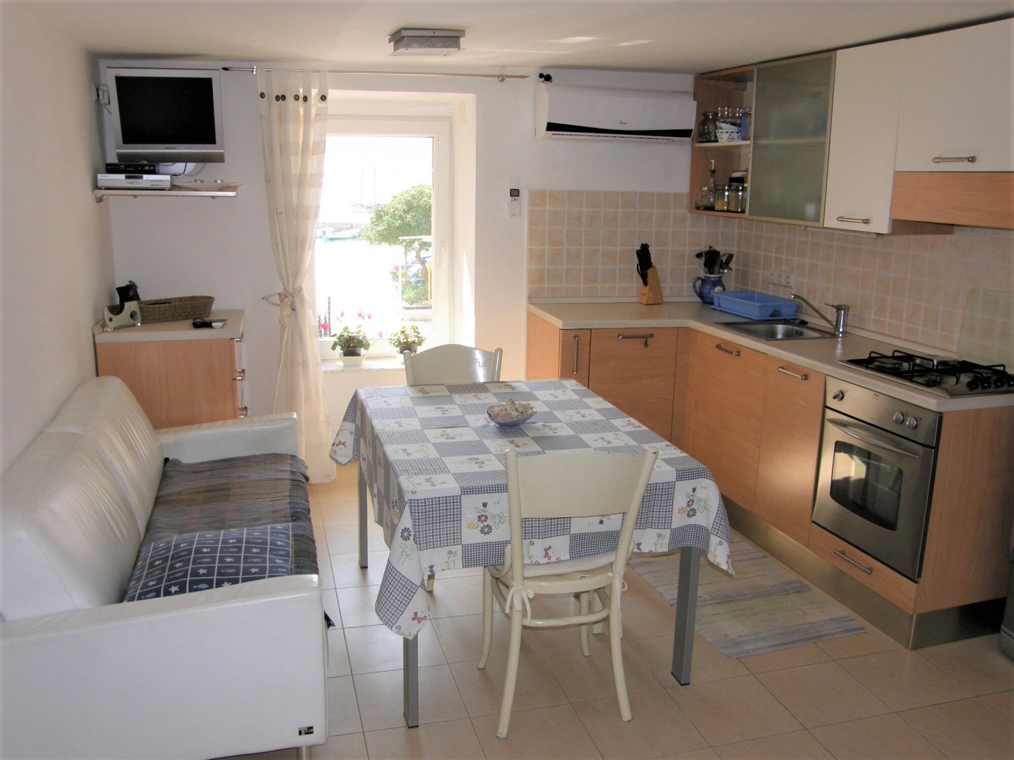 Apartment Haramina 85081-A1