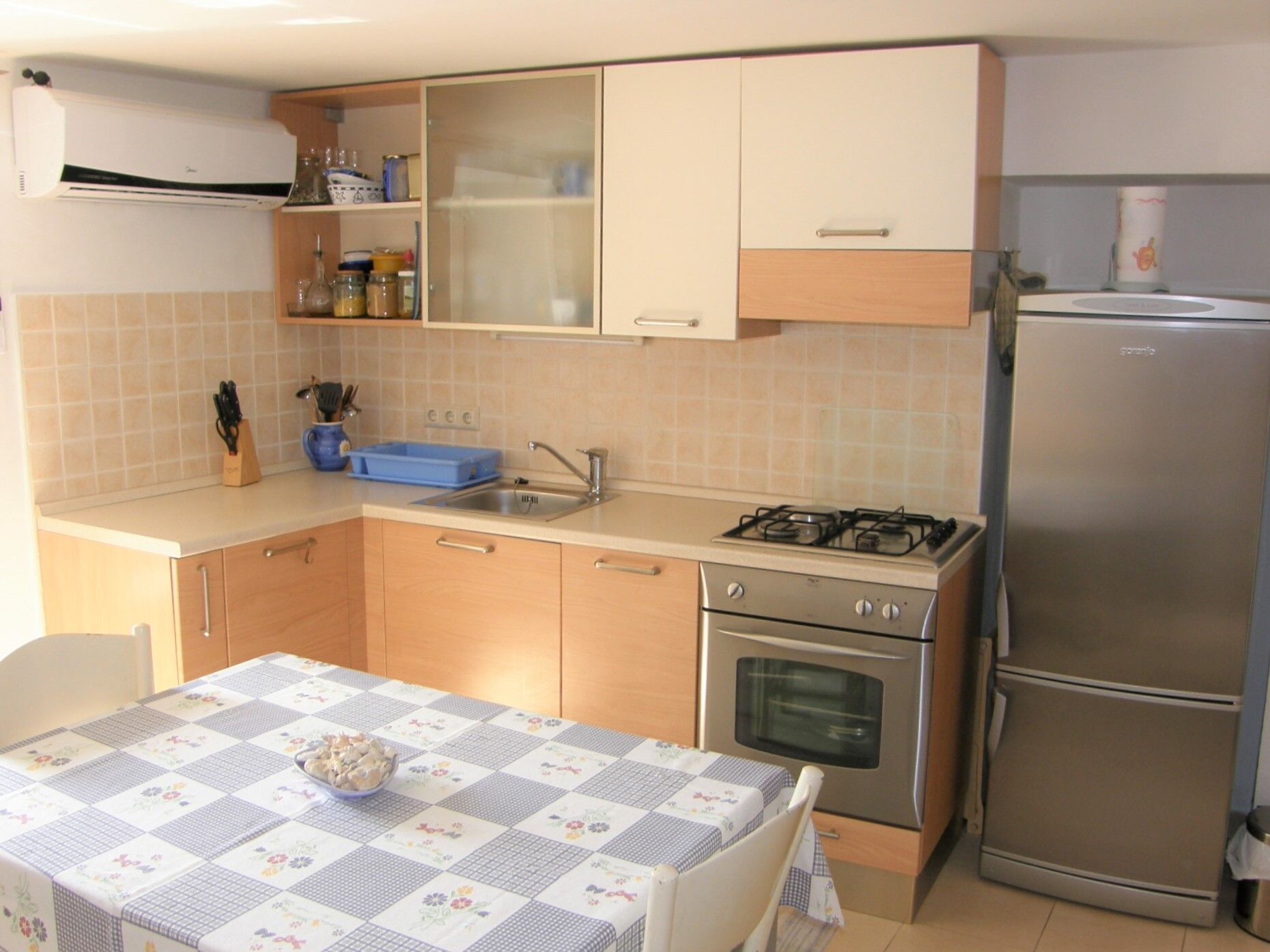 Apartment Haramina 85081-A1
