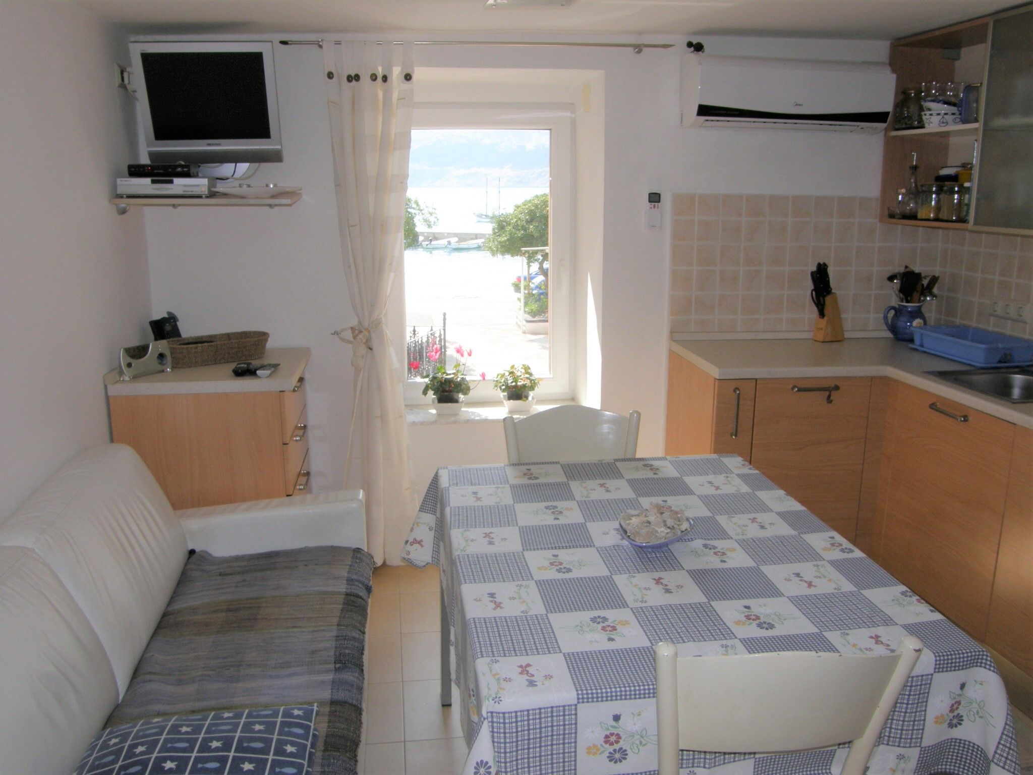 Apartment Haramina 85081-A1