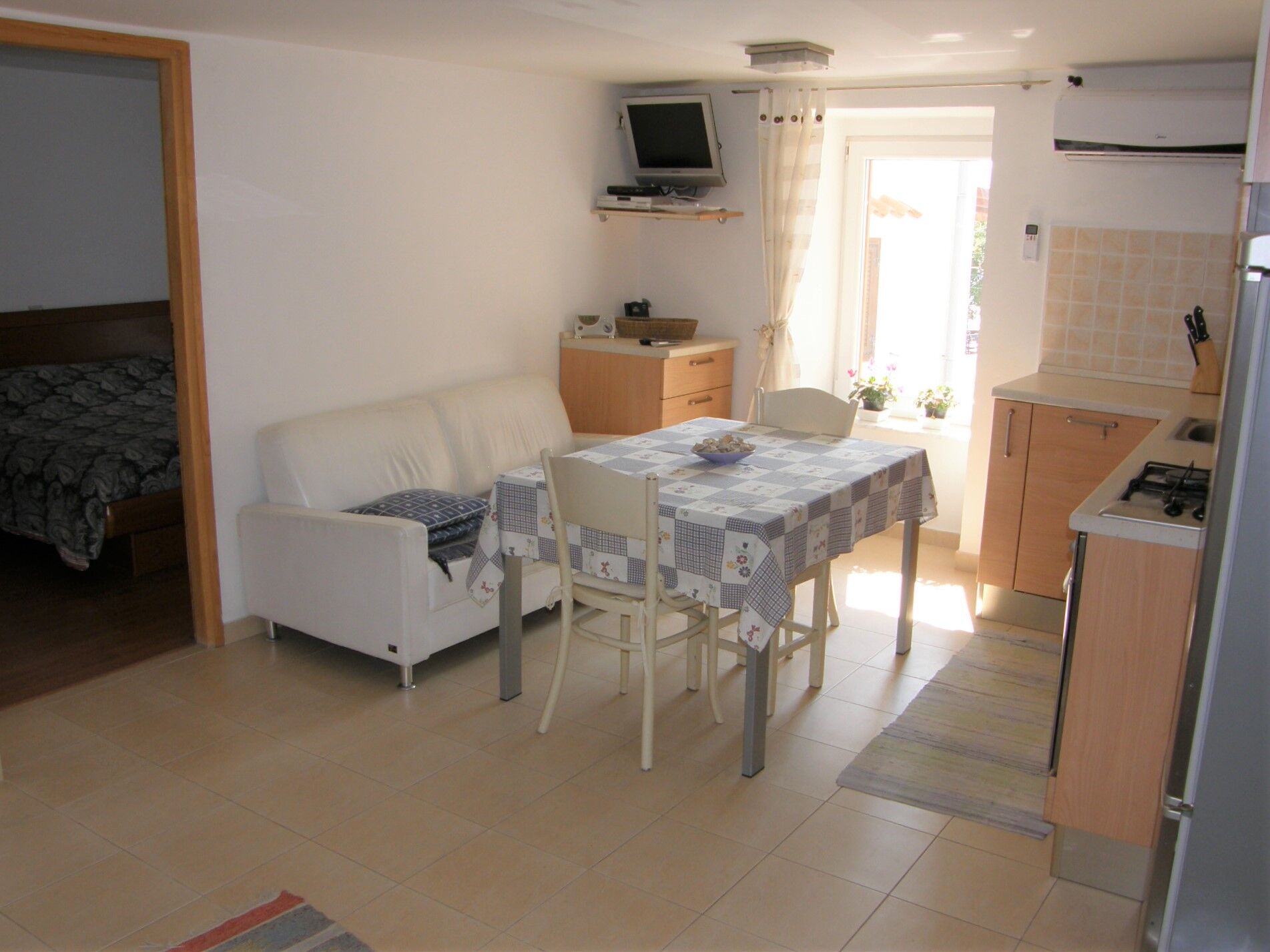 Apartment Haramina 85081-A1