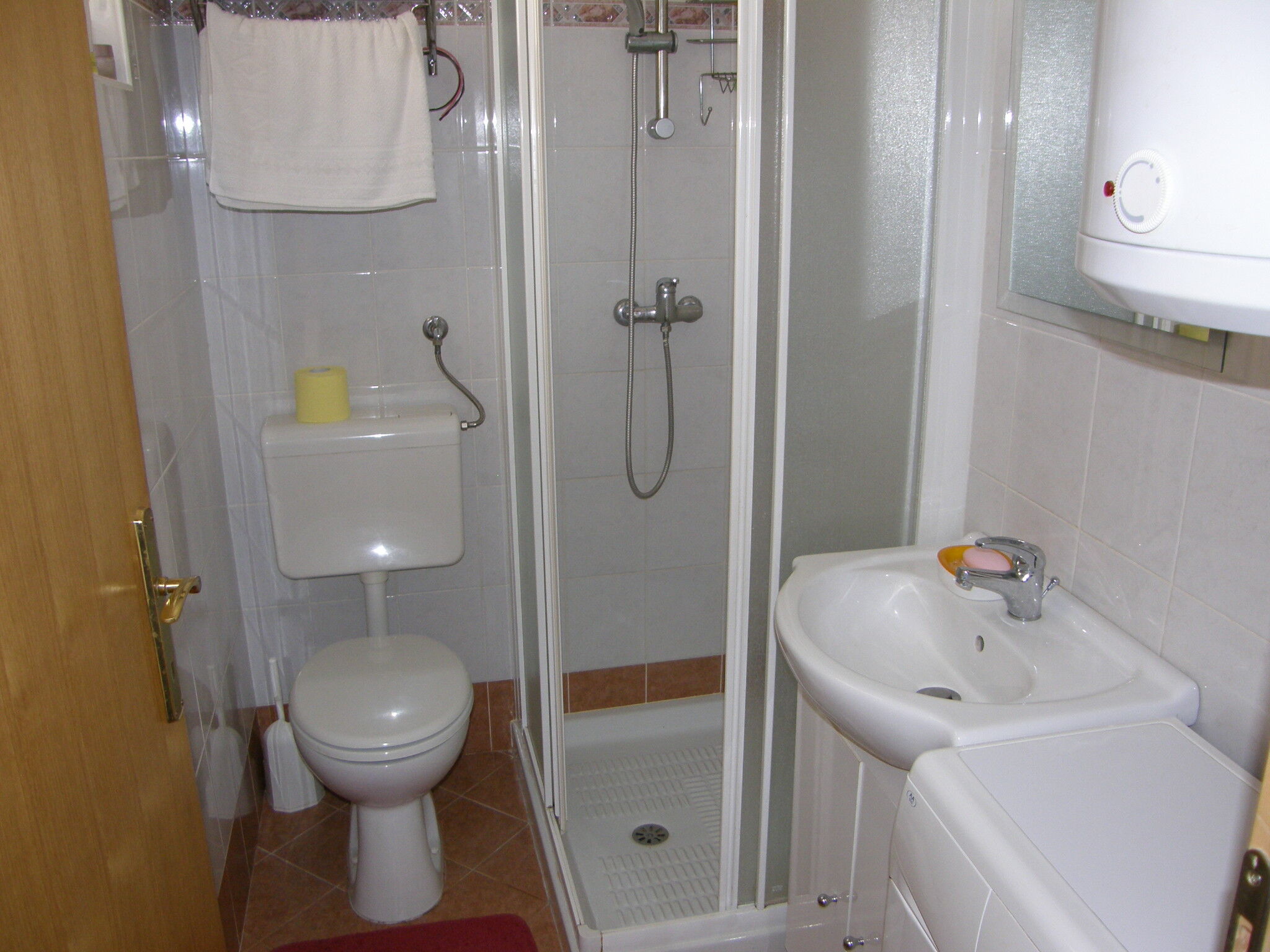 Apartment Haramina 85081-A1