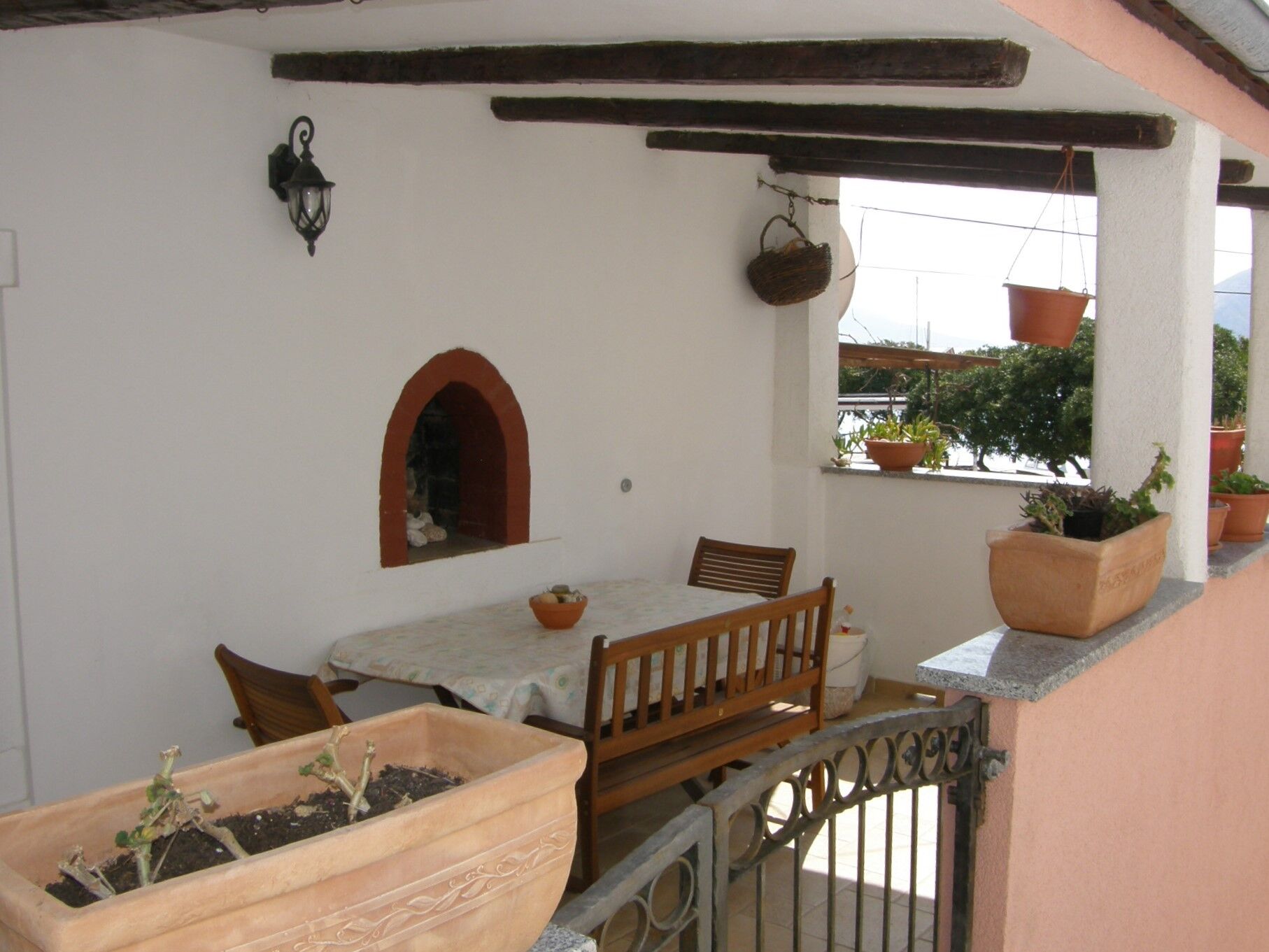 Apartment Haramina 85081-A1