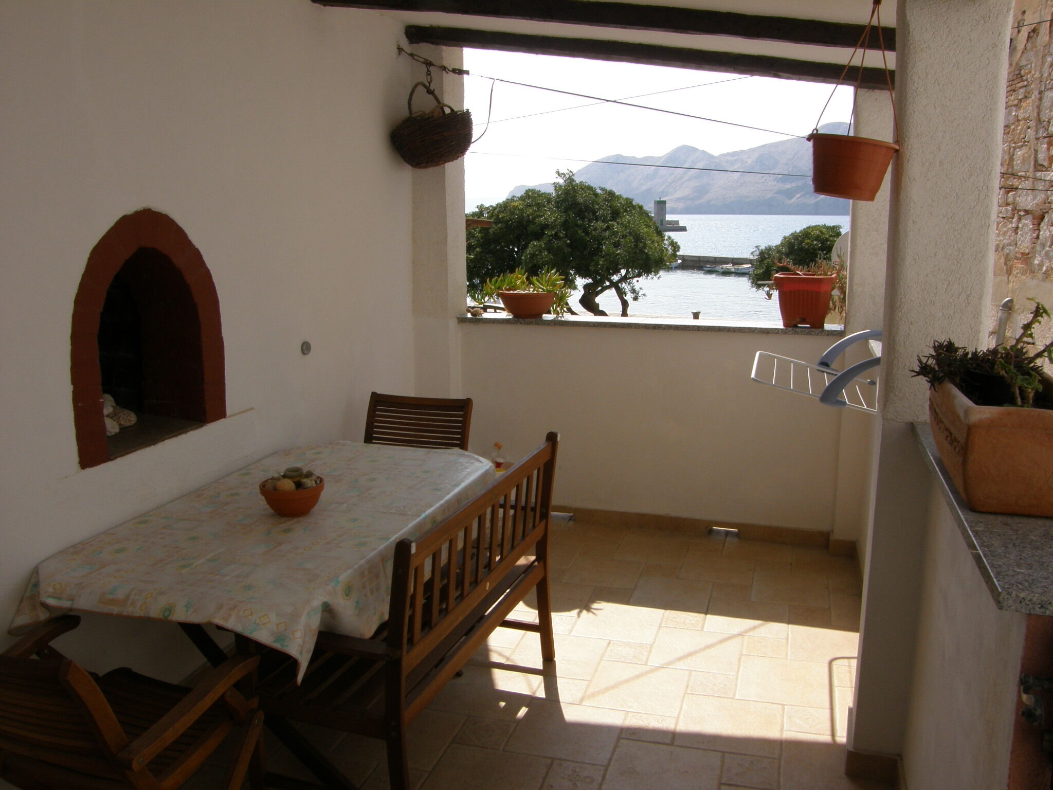 Apartment Haramina 85081-A1