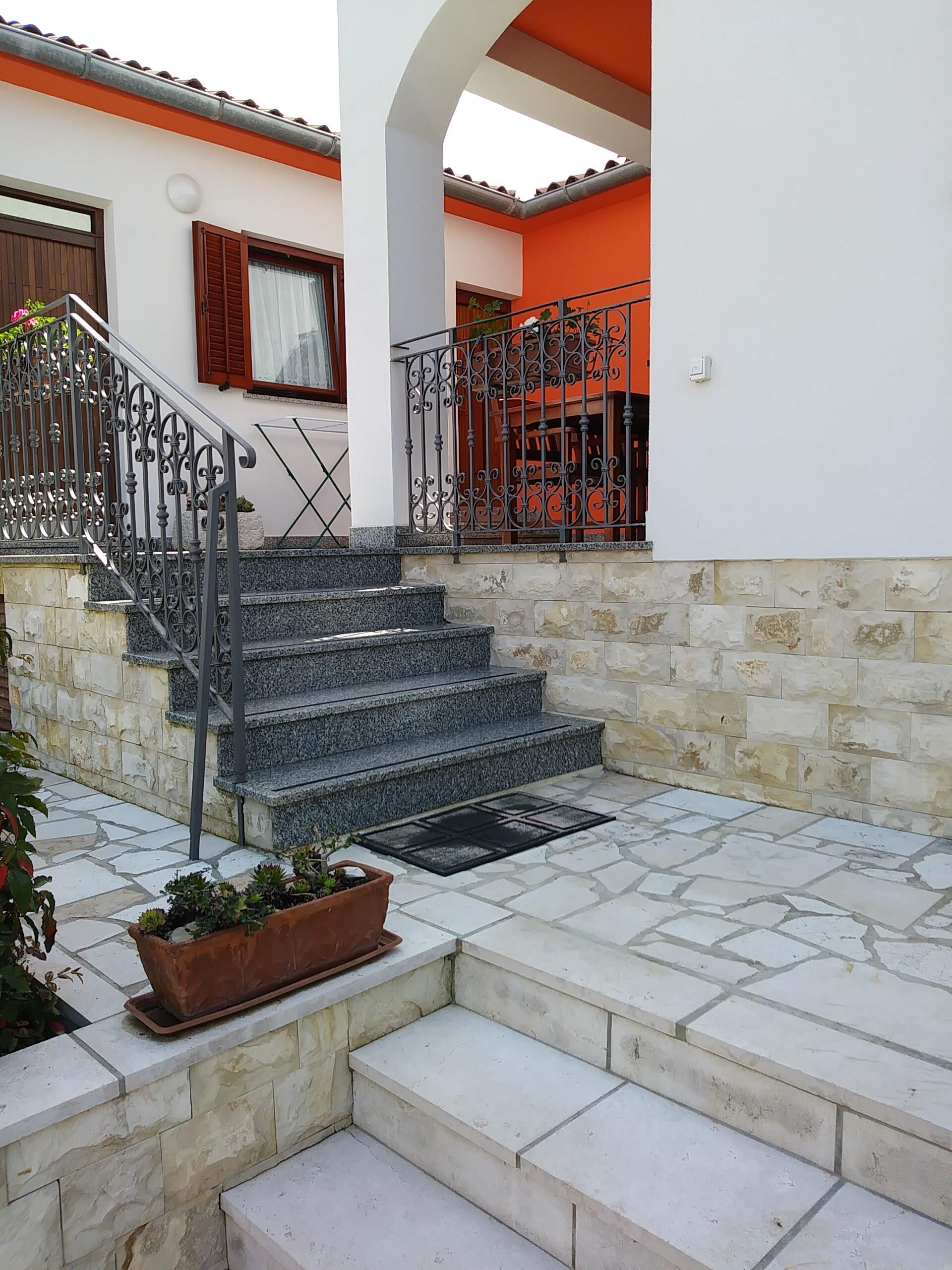Apartment Ljiljana 74701-A1