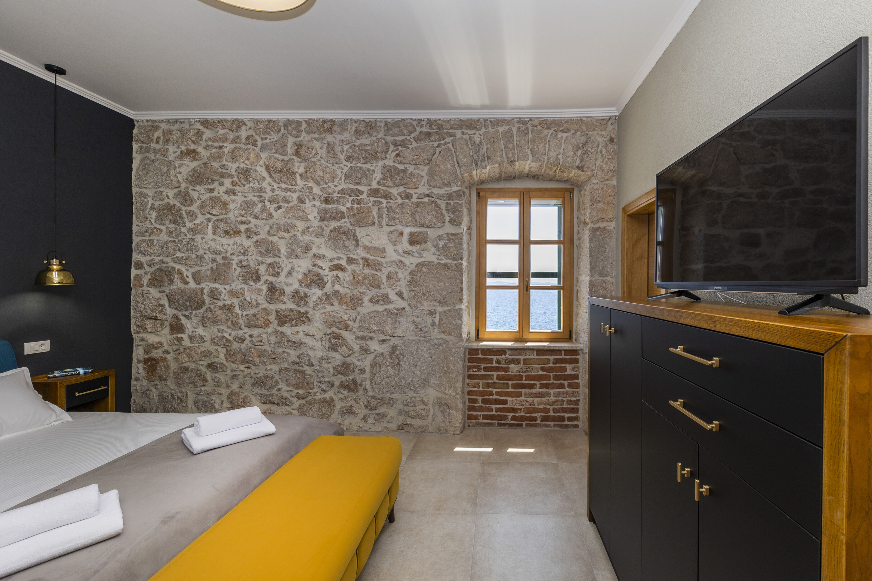 Lighthouse Villa Prišnjak S0016-K1