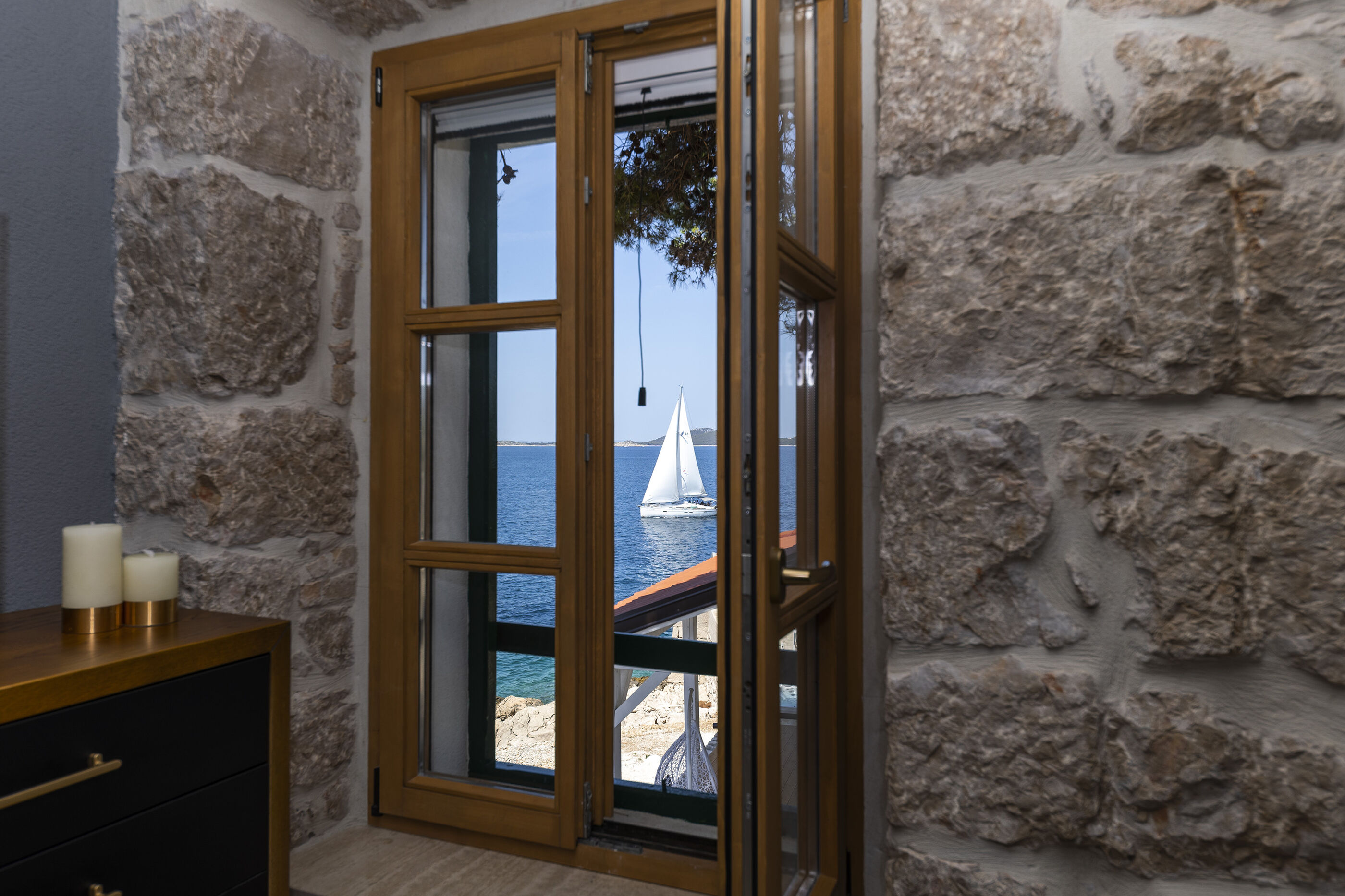 Lighthouse Villa Prišnjak S0016-K1