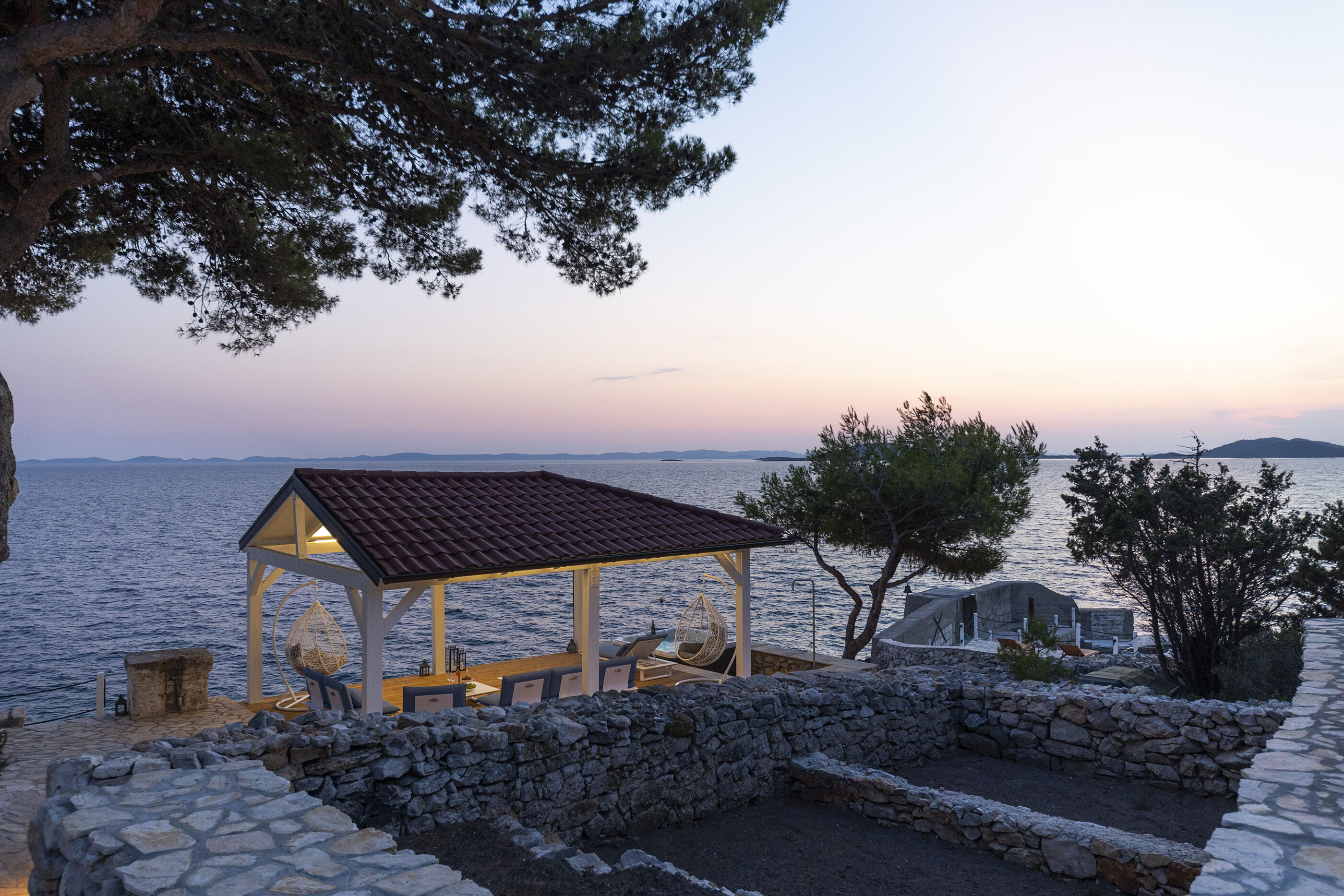 Lighthouse Villa Prišnjak S0016-K1