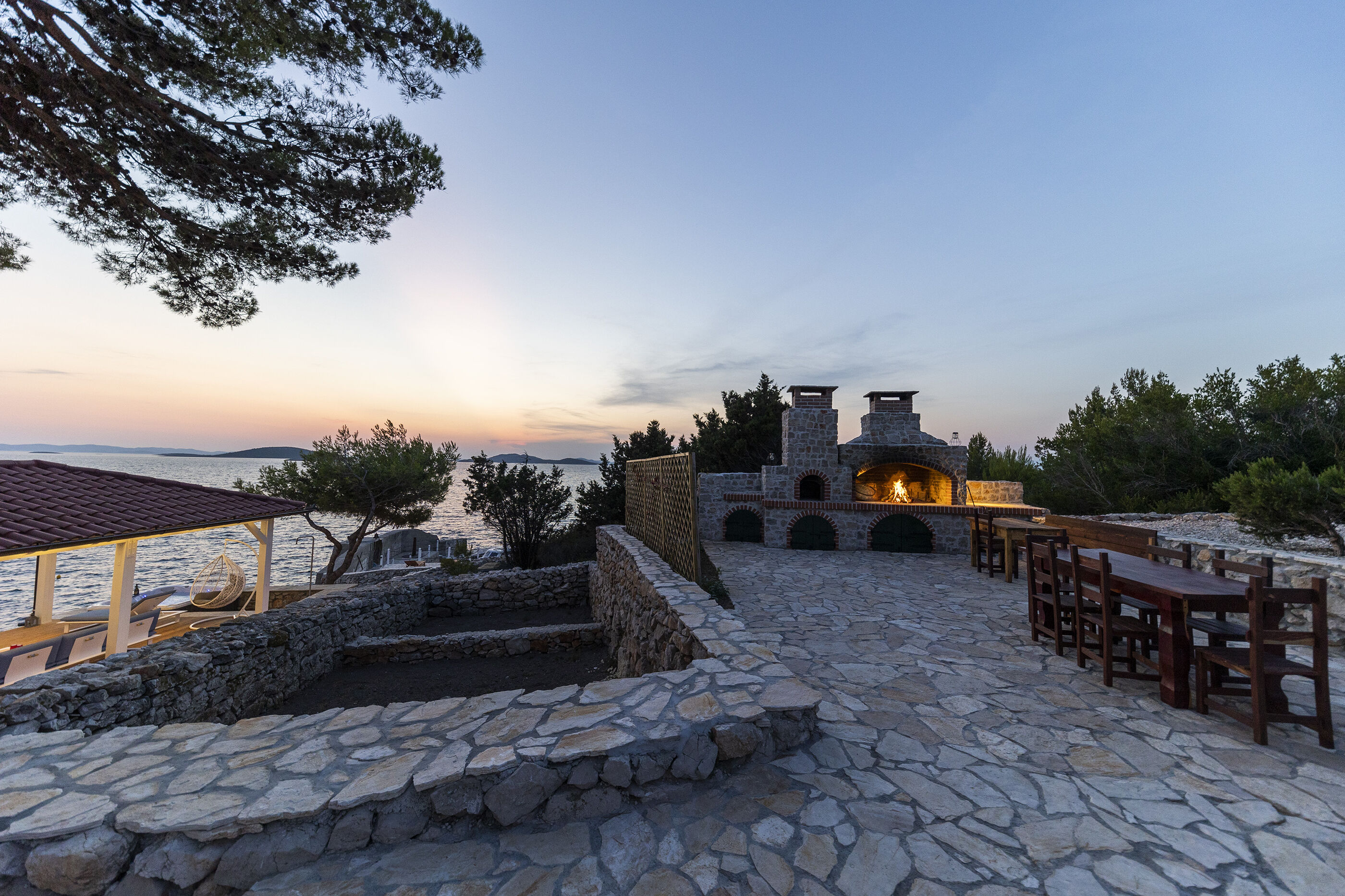 Lighthouse Villa Prišnjak S0016-K1