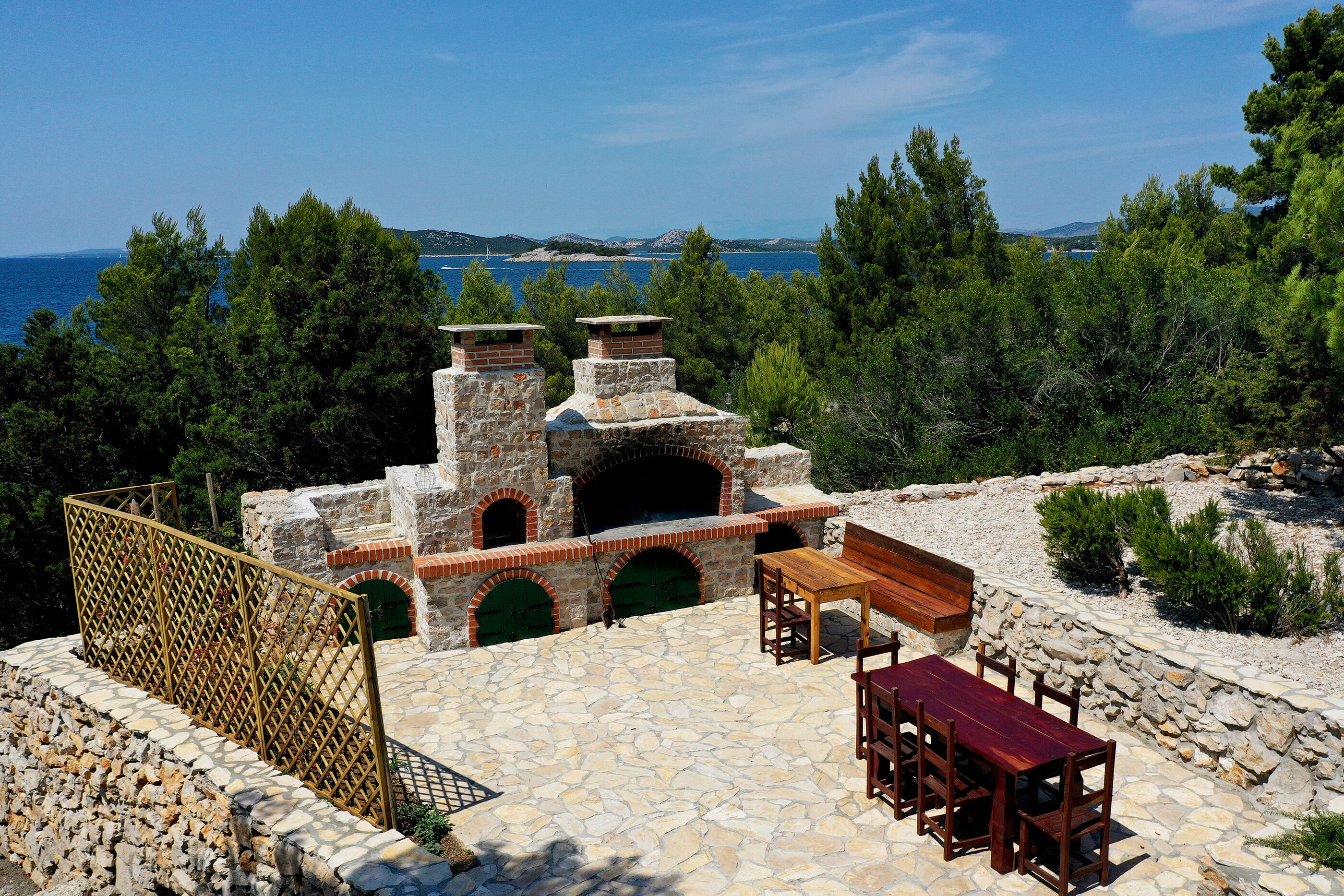 Lighthouse Villa Prišnjak S0016-K1