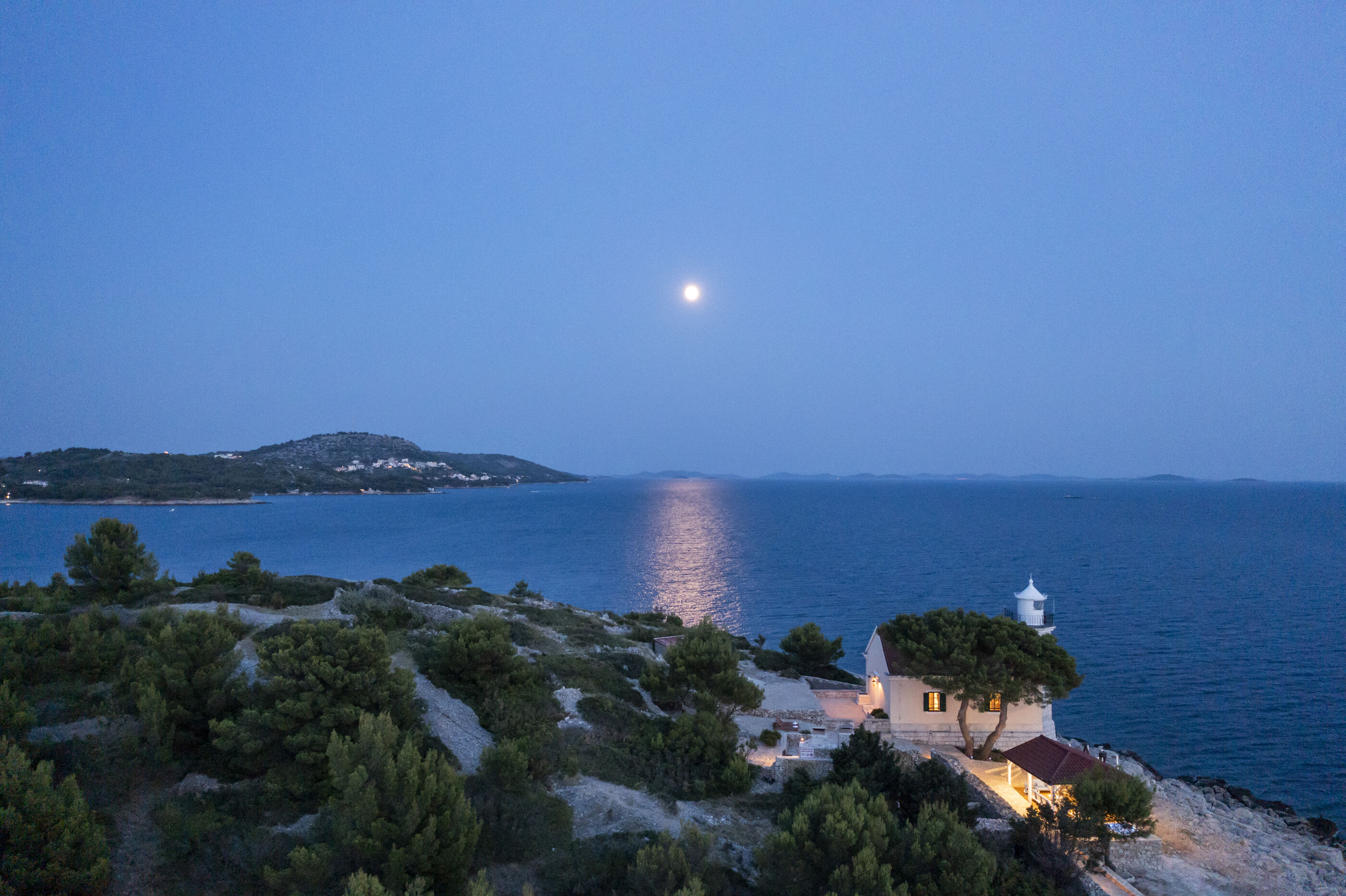 Lighthouse Villa Prišnjak S0016-K1