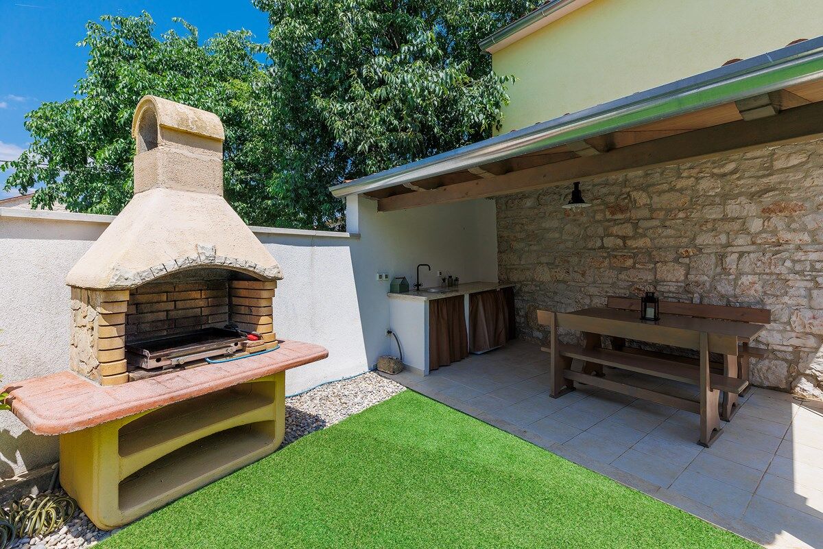House Ana 73882-K1