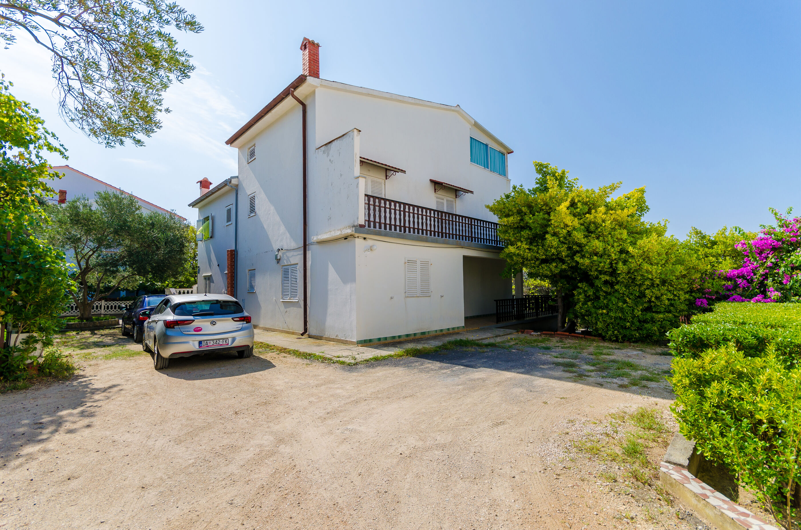 Apartment Ivica 85921-A1