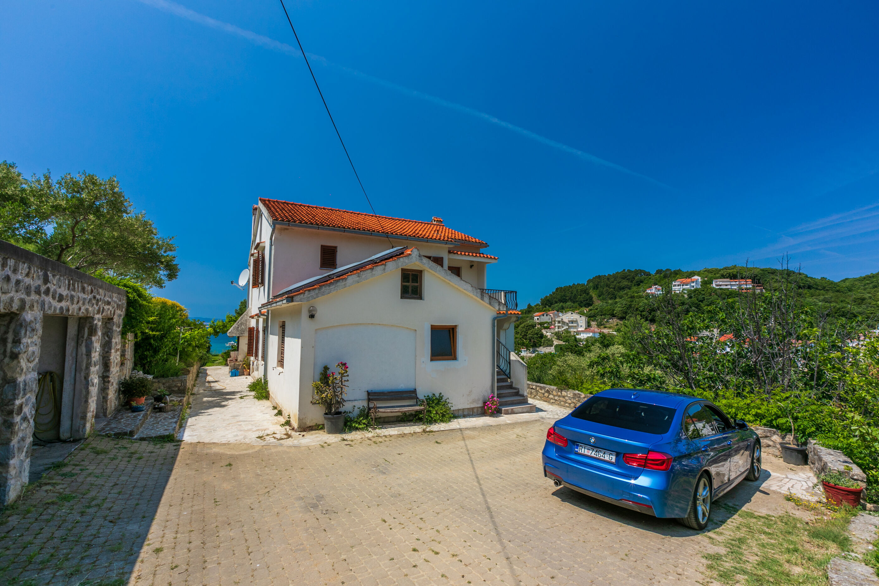 Apartments Ivan 63452-A1