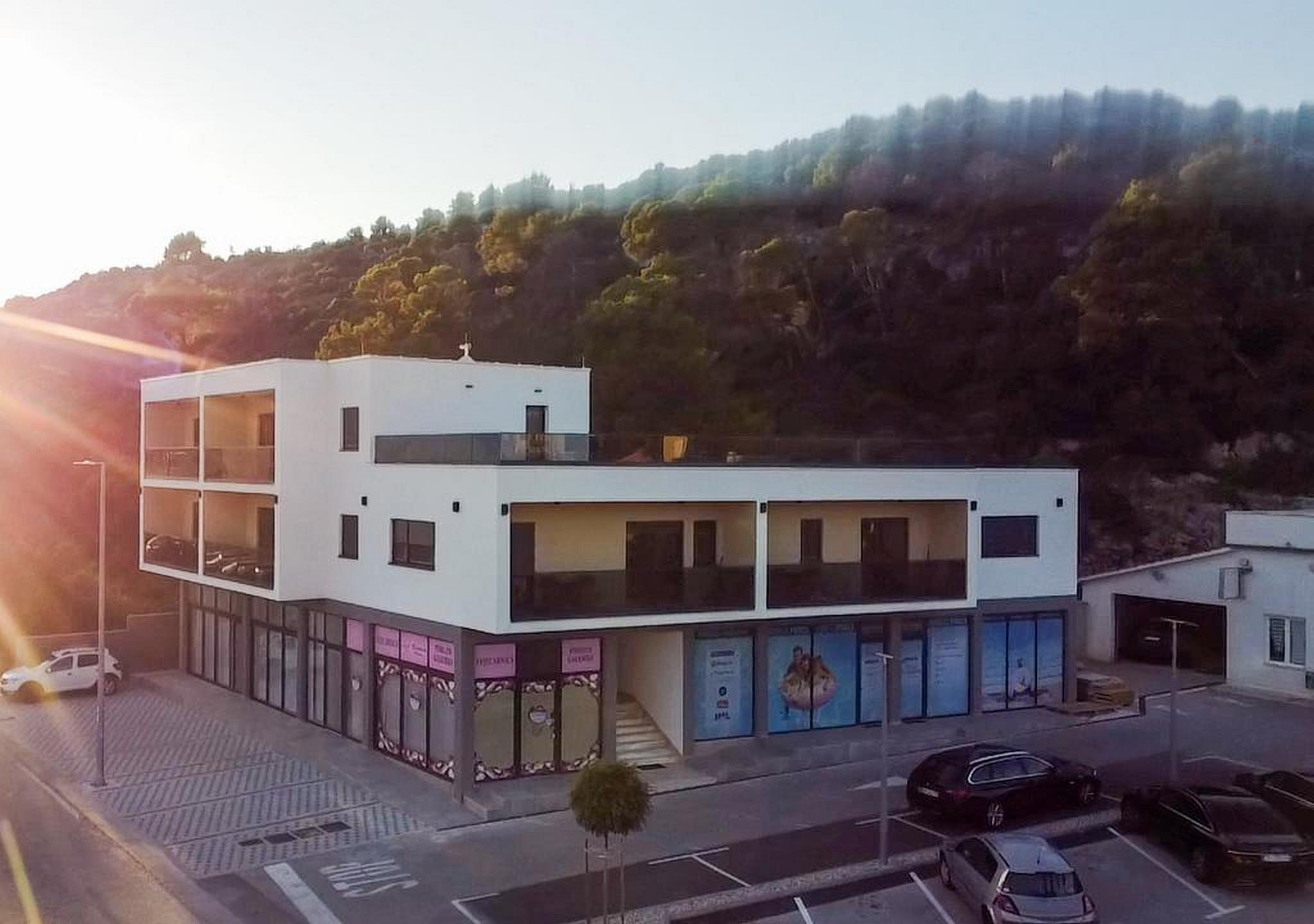 Apartments Luxury Golden Suites 89151-A5