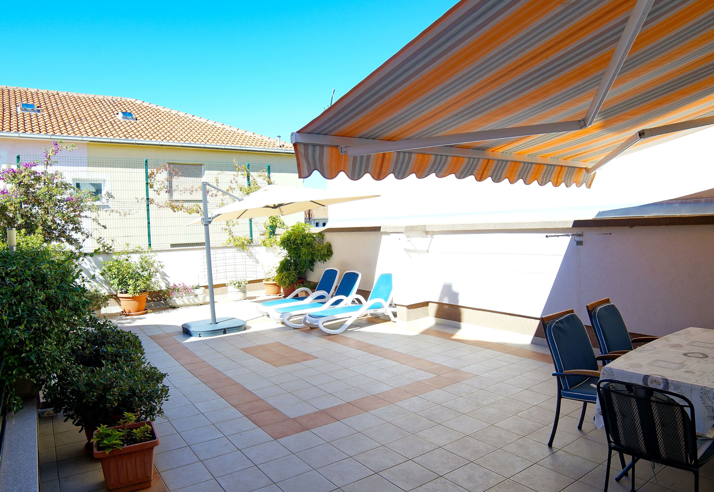 Apartment Nena 34461-A3