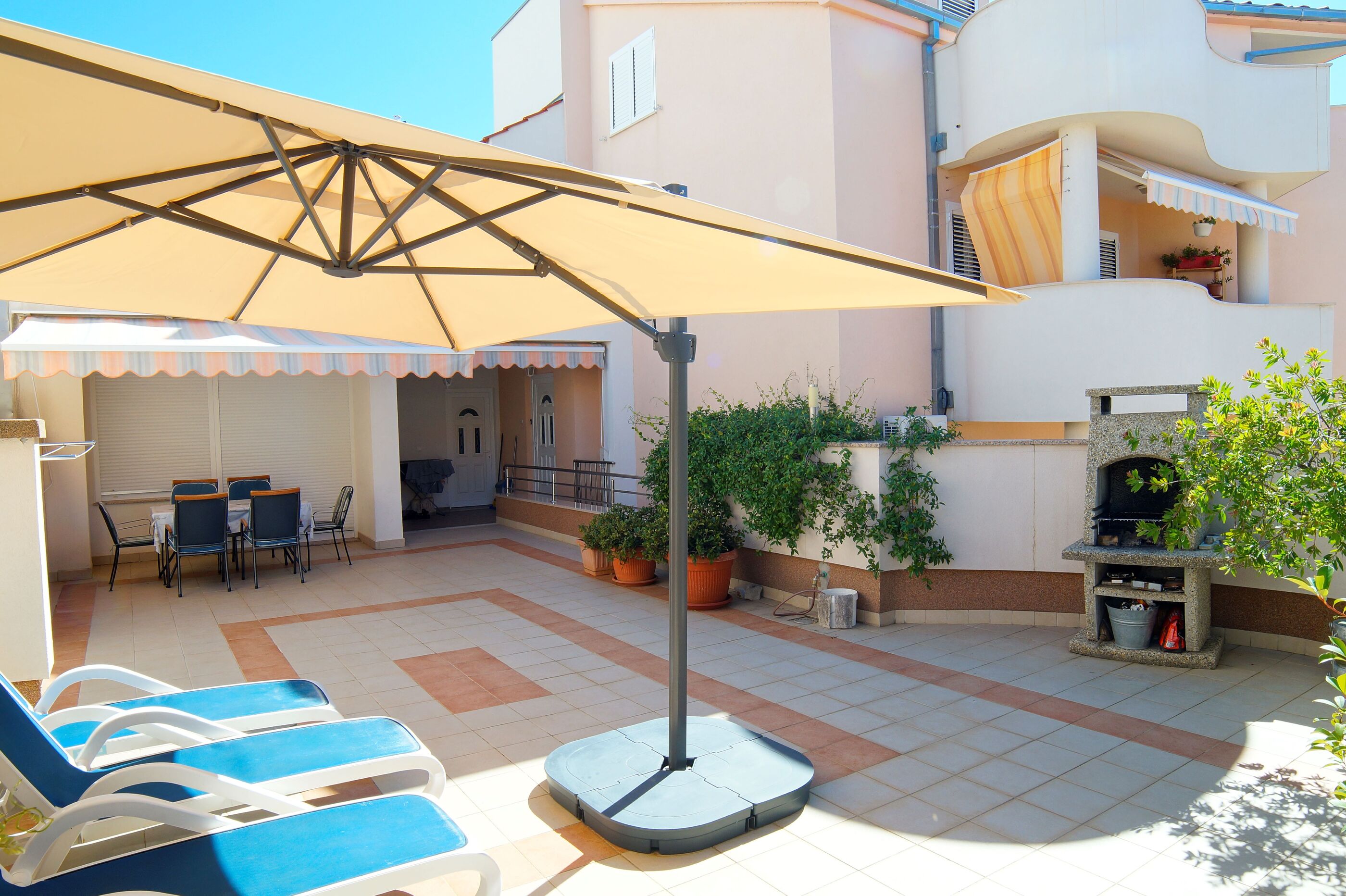 Apartment Nena 34461-A3