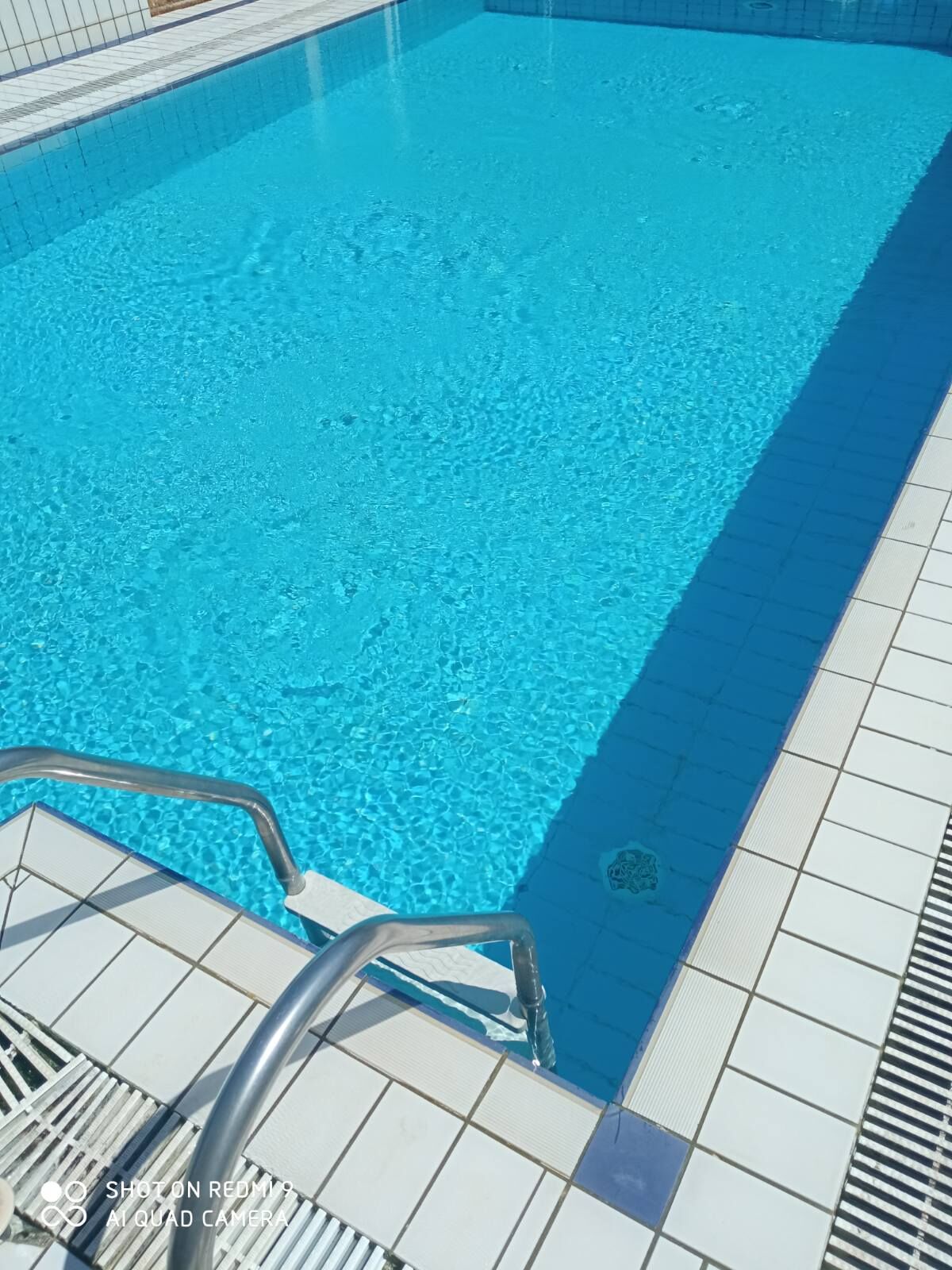 Apartments LEO with pool 90317-A6
