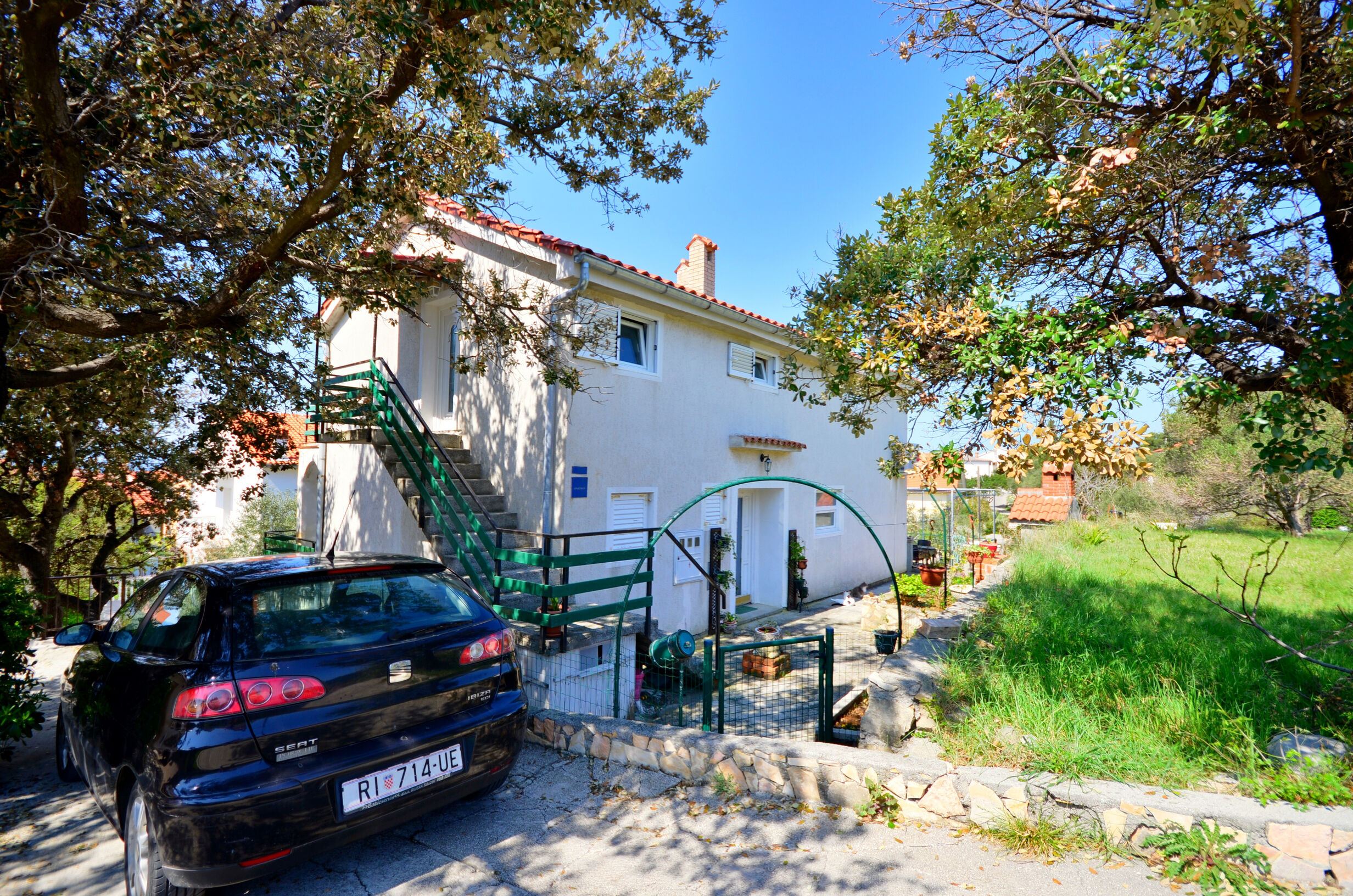Apartments Ines 65041-A2
