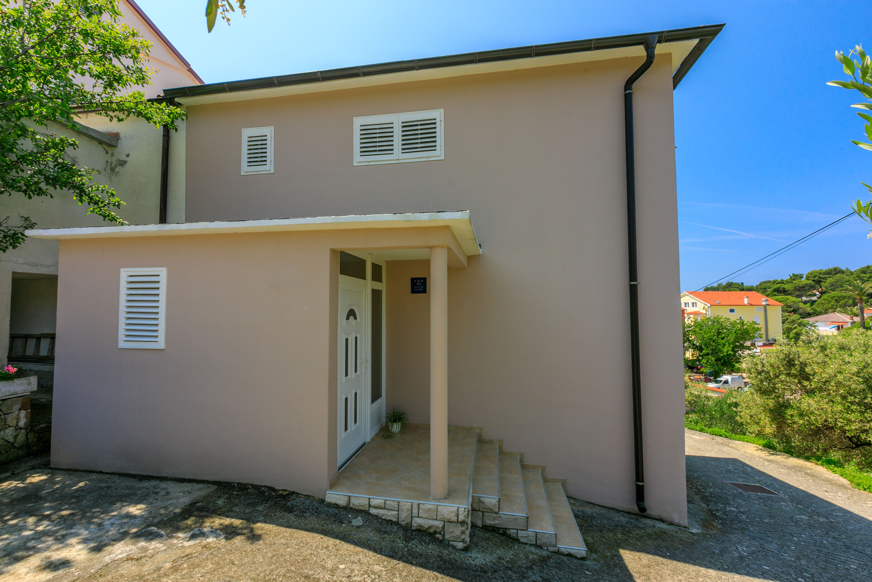 Photo of House Milenka