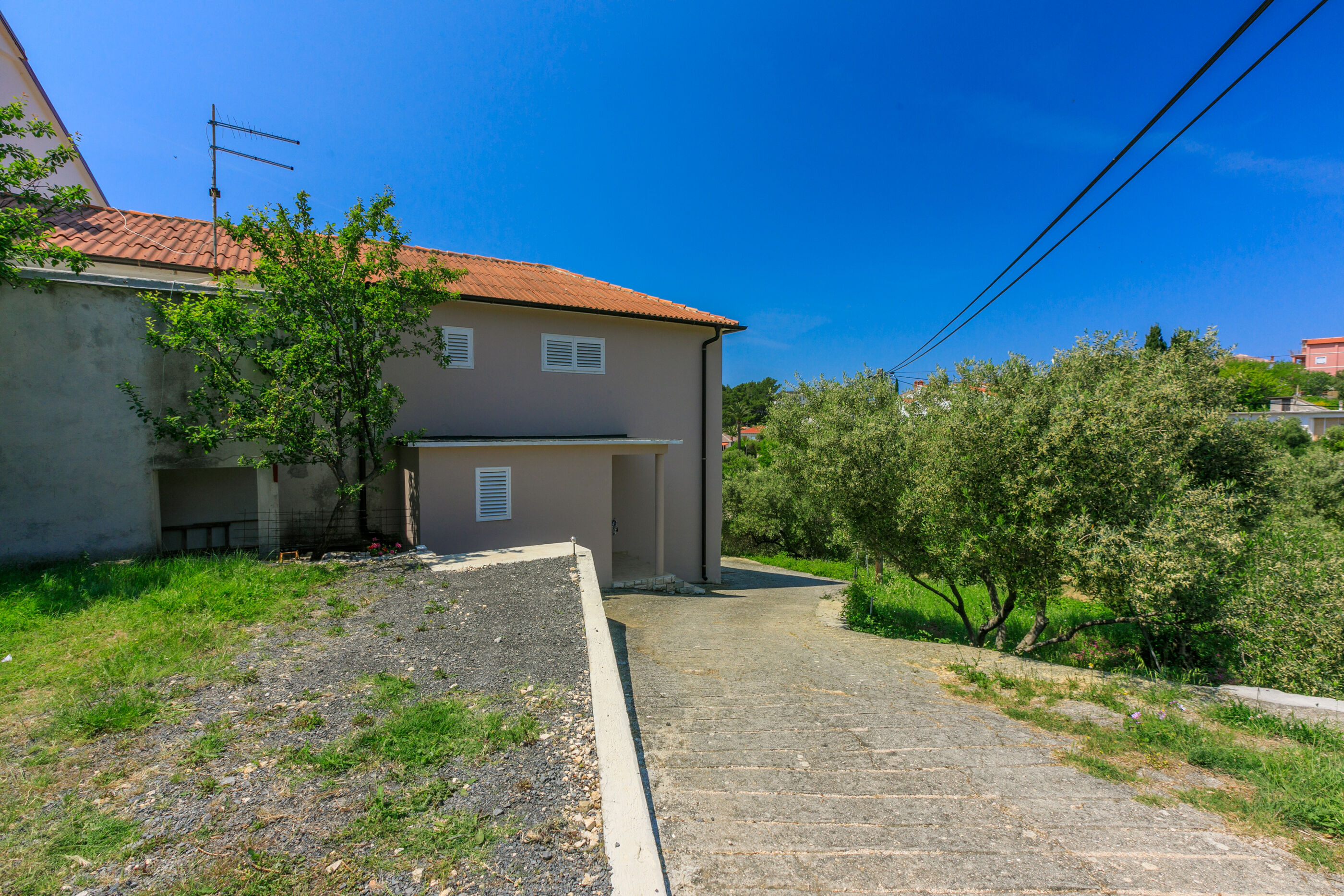 House Milenka 65271-K1