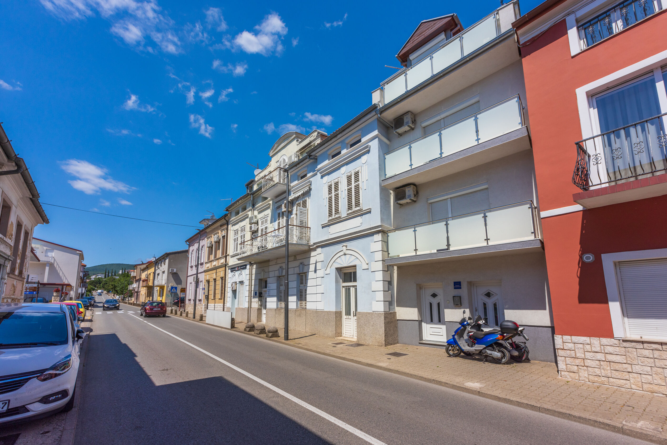 Apartments Ivana 66581-A1