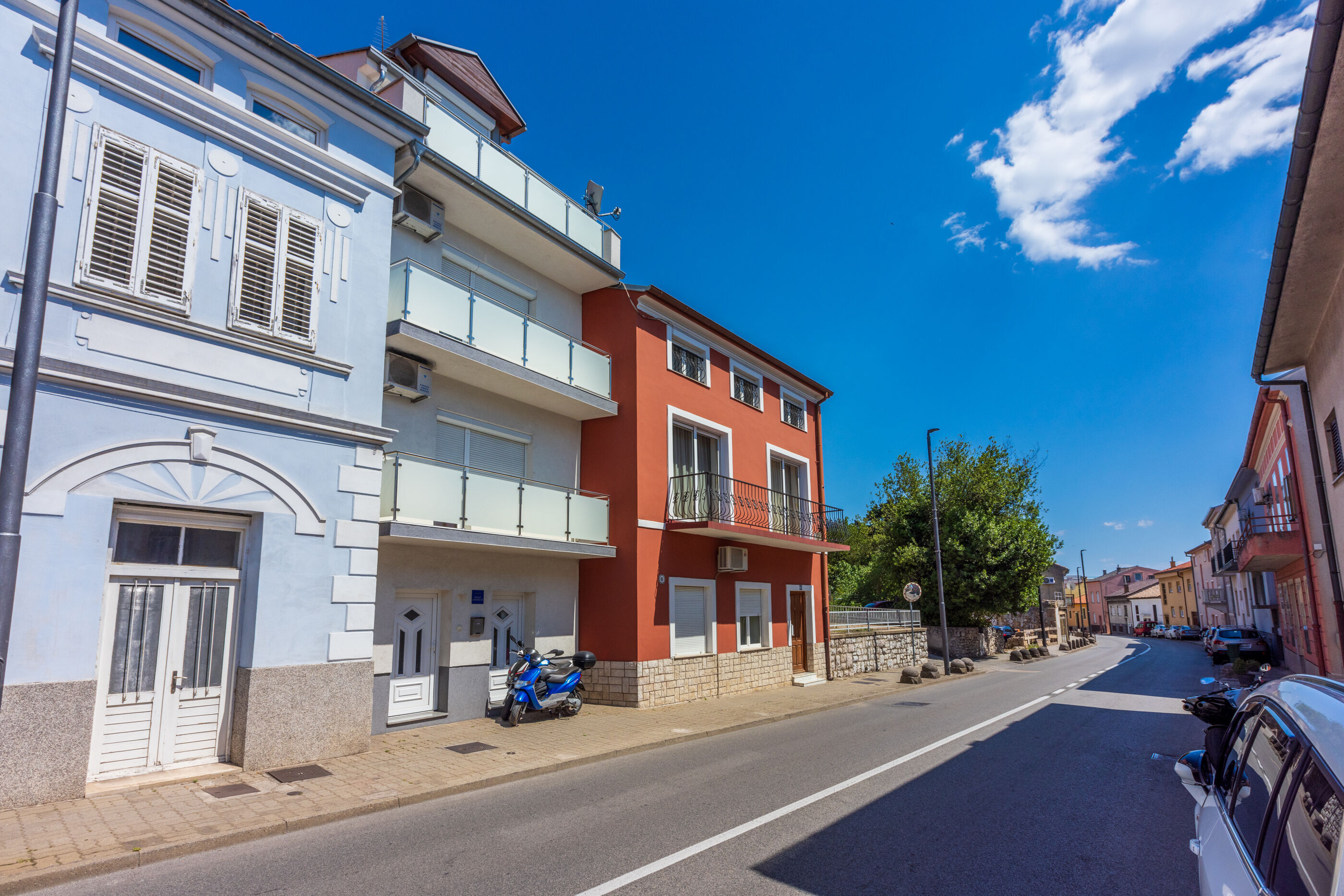 Apartments Ivana 66581-A1