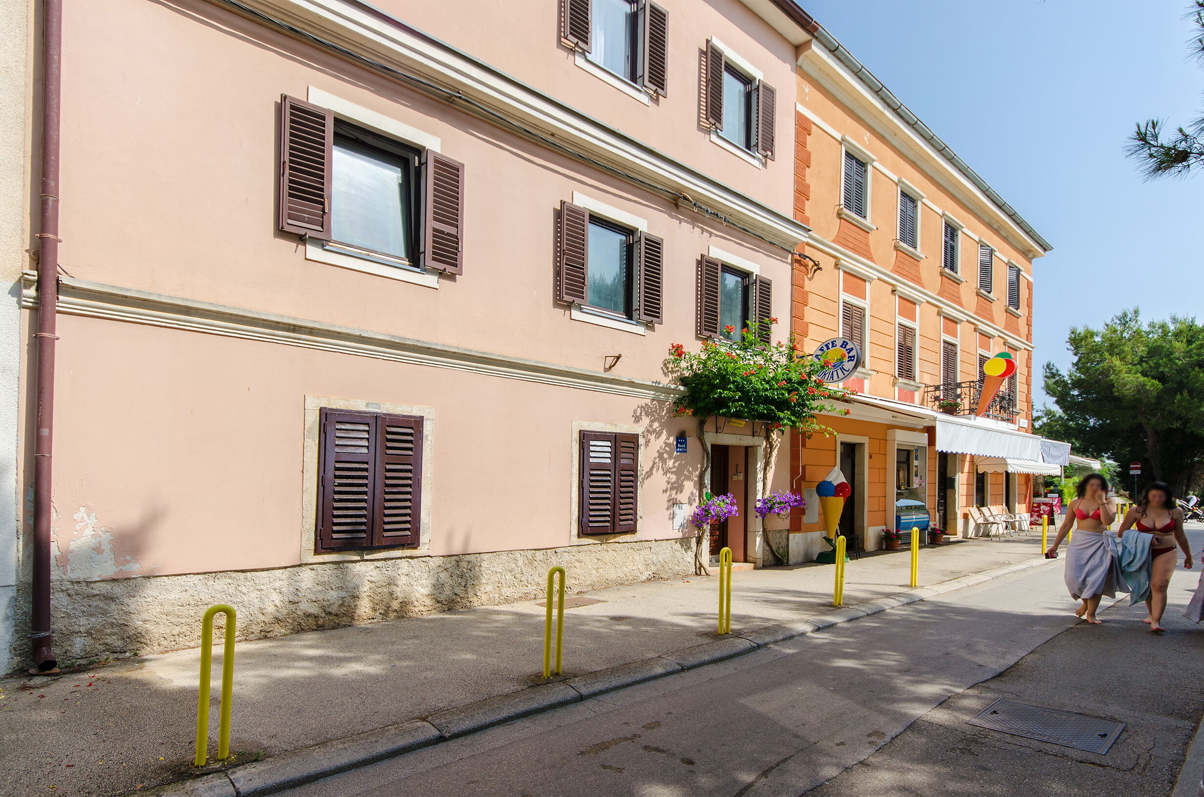 Apartments Stanislava 75611-A2