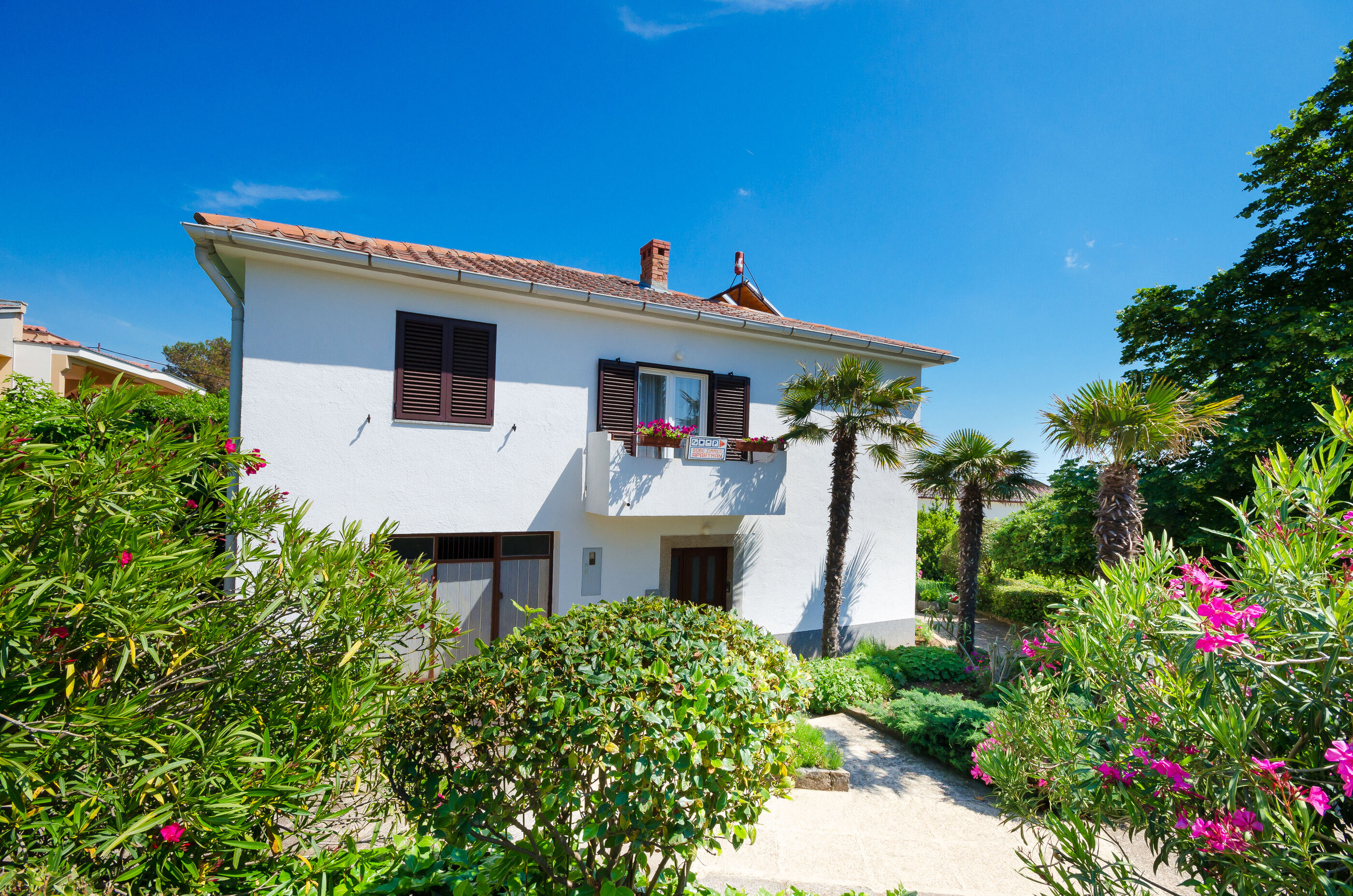 Apartments Lavanda-Kate 86371-A2