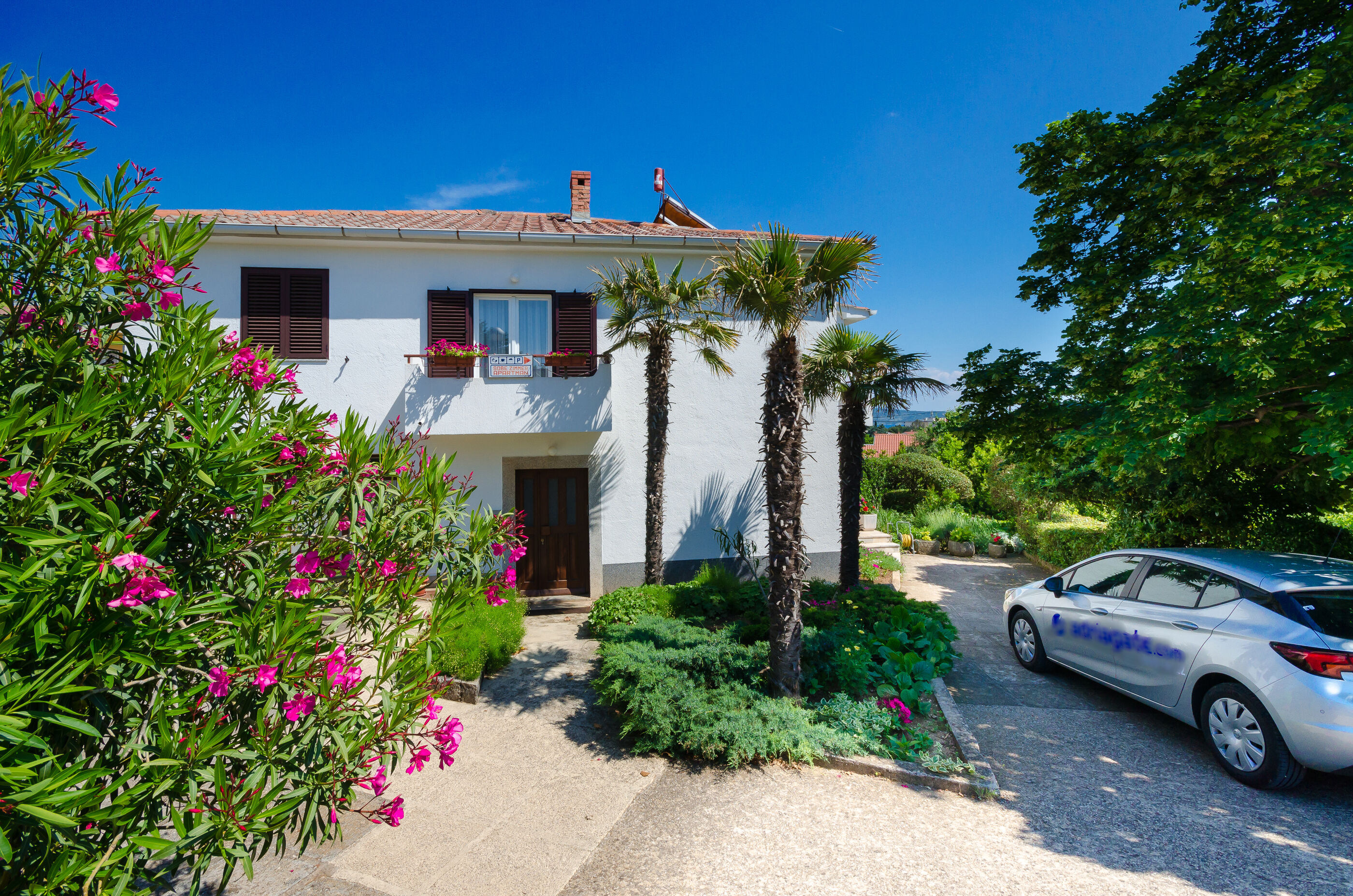 Apartments Lavanda-Kate 86371-A2