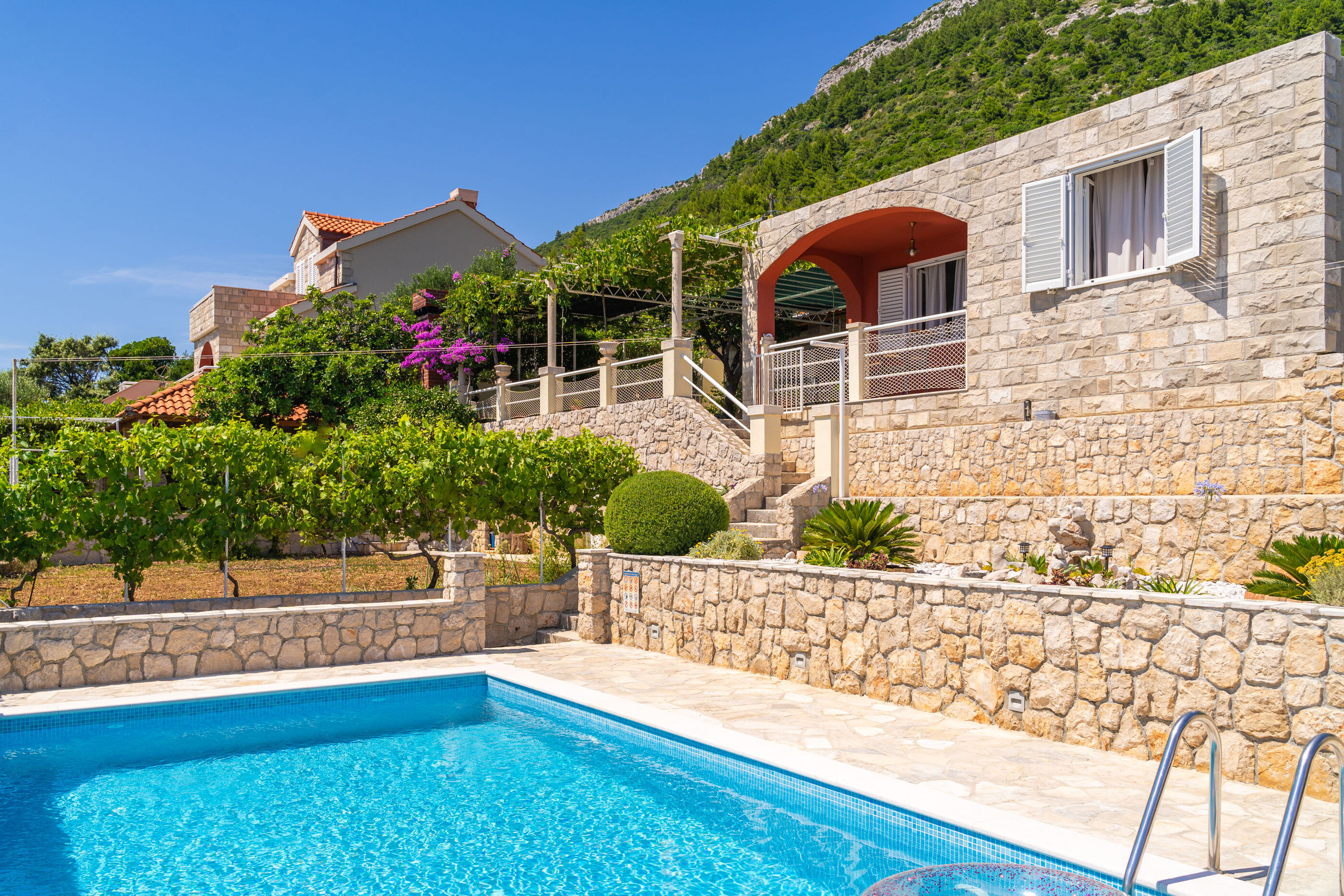 House Planika 59721-K1