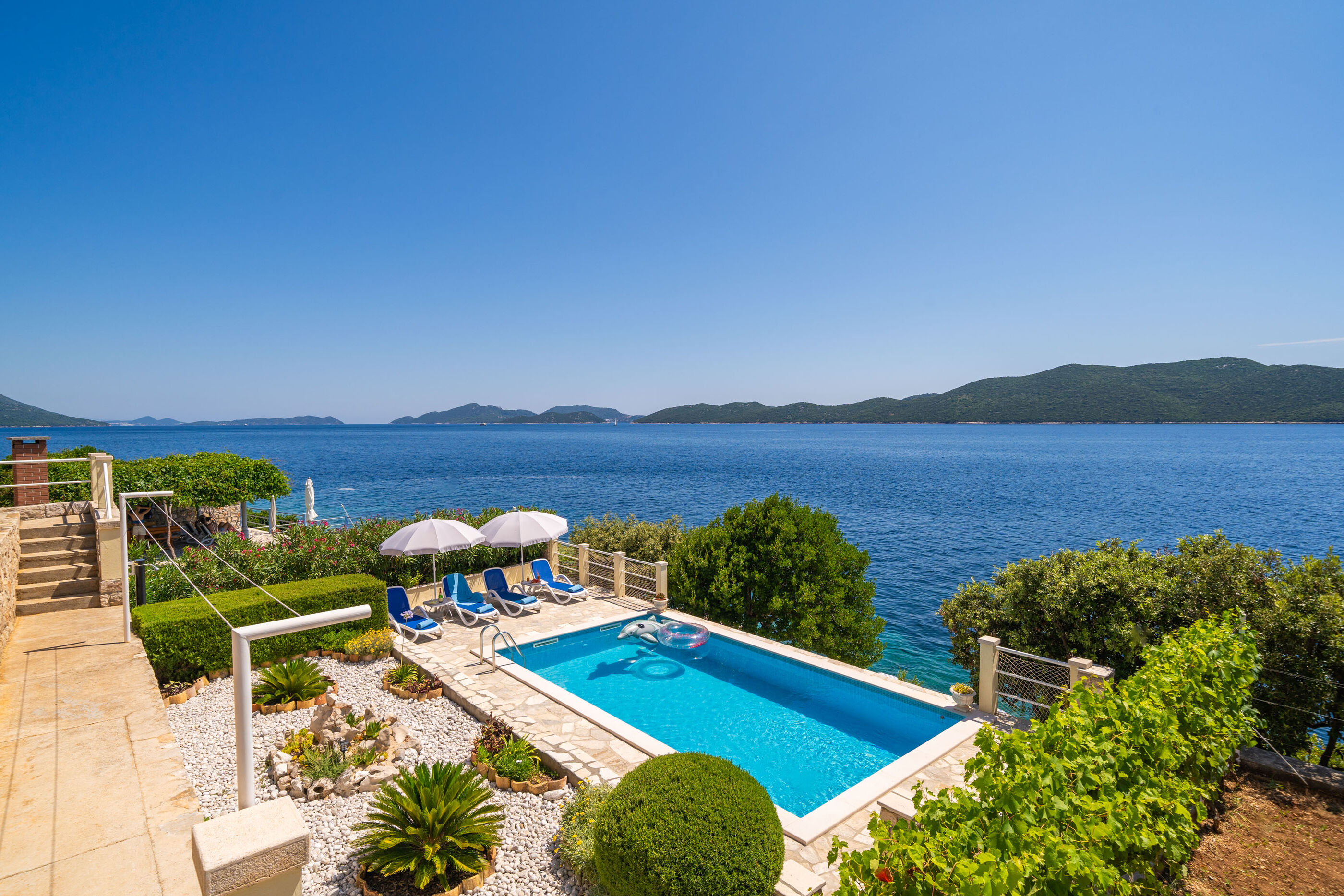 House Planika House Planika Accommodation in Dubrovnik