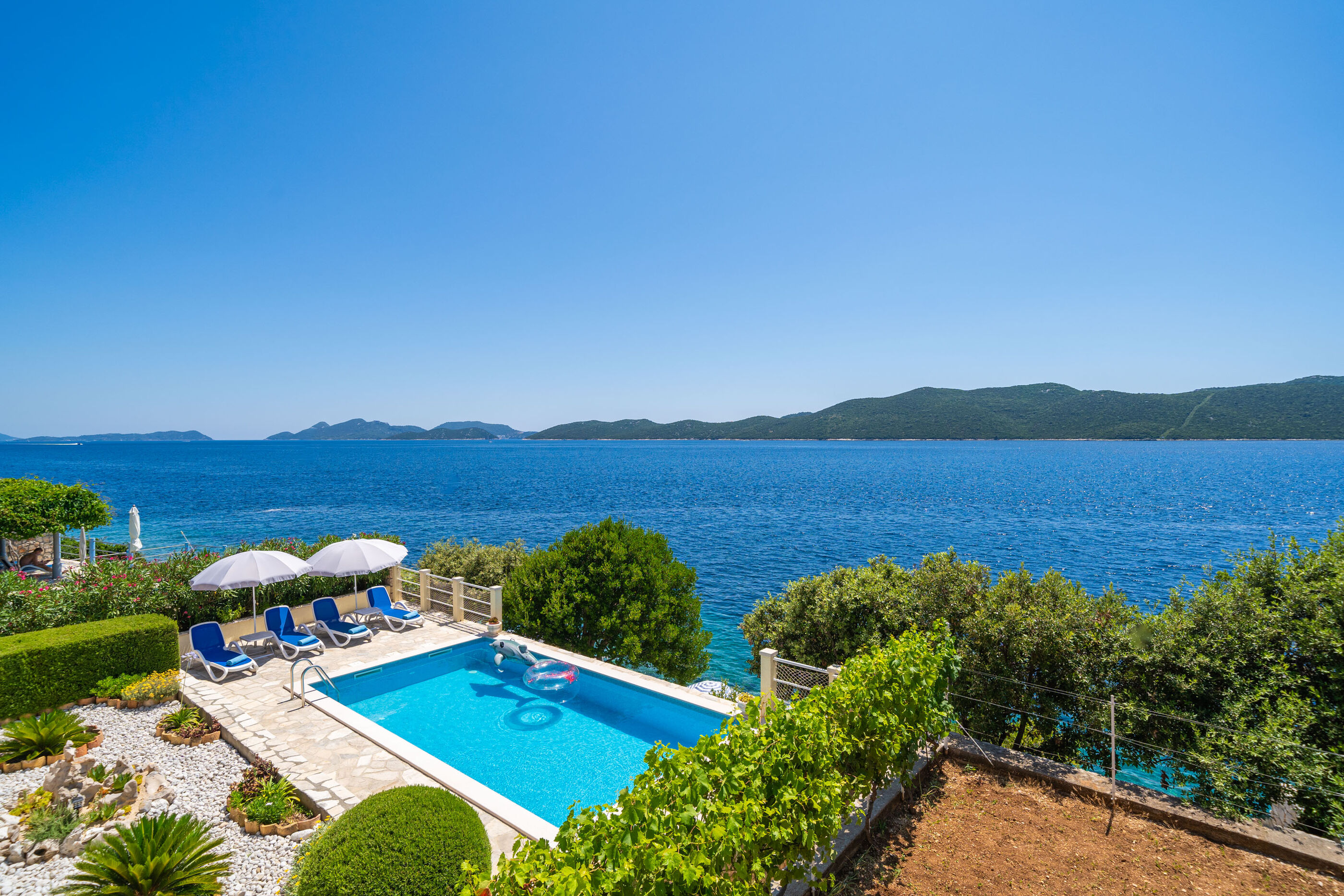 House Planika 59721-K1