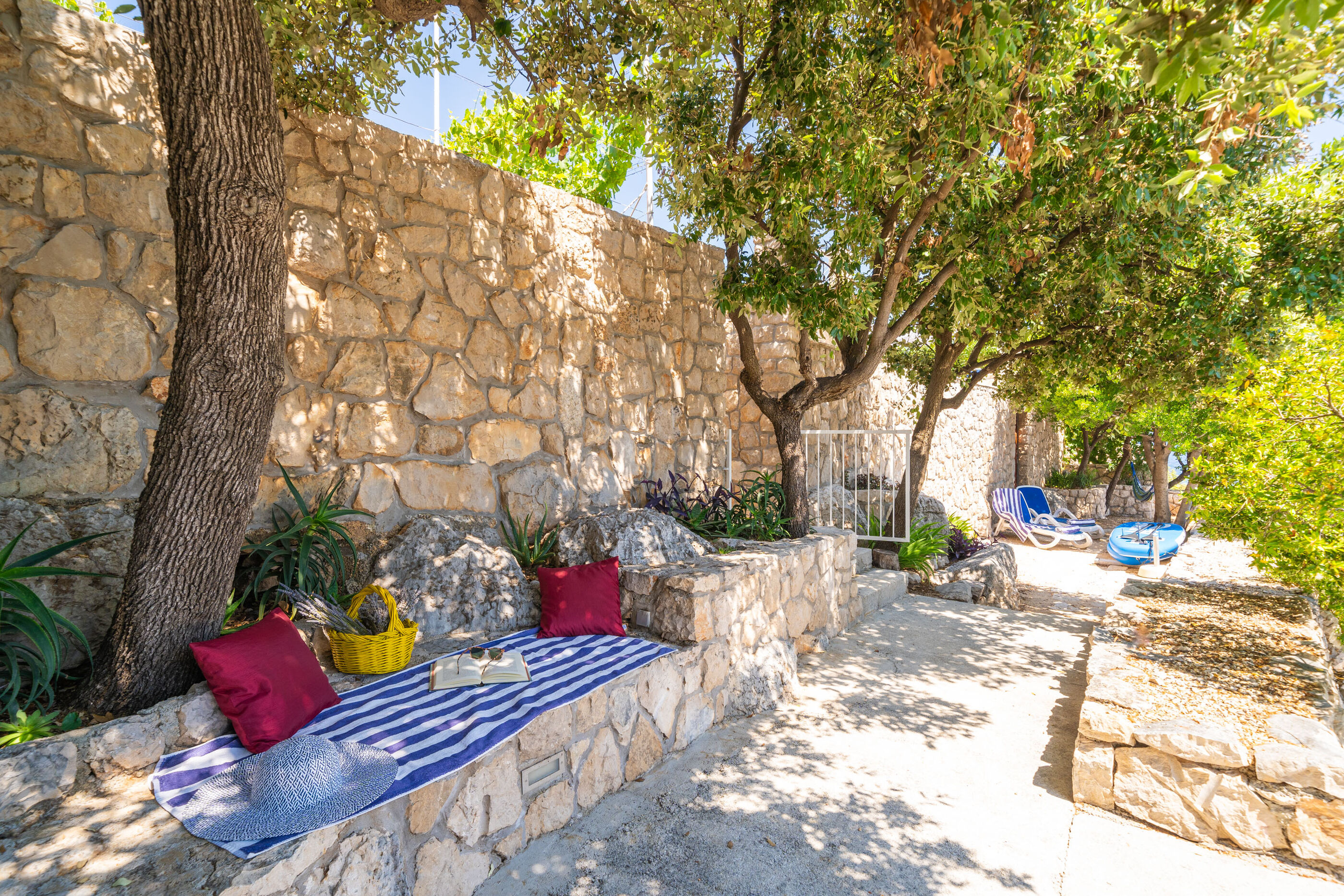 House Planika 59721-K1
