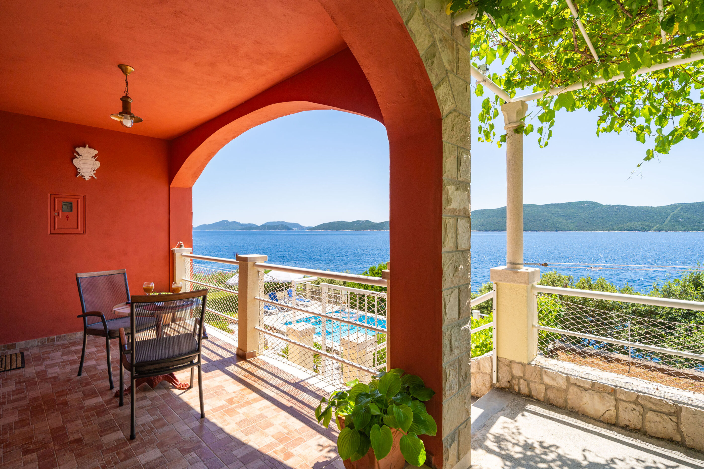 Photo of House Planika