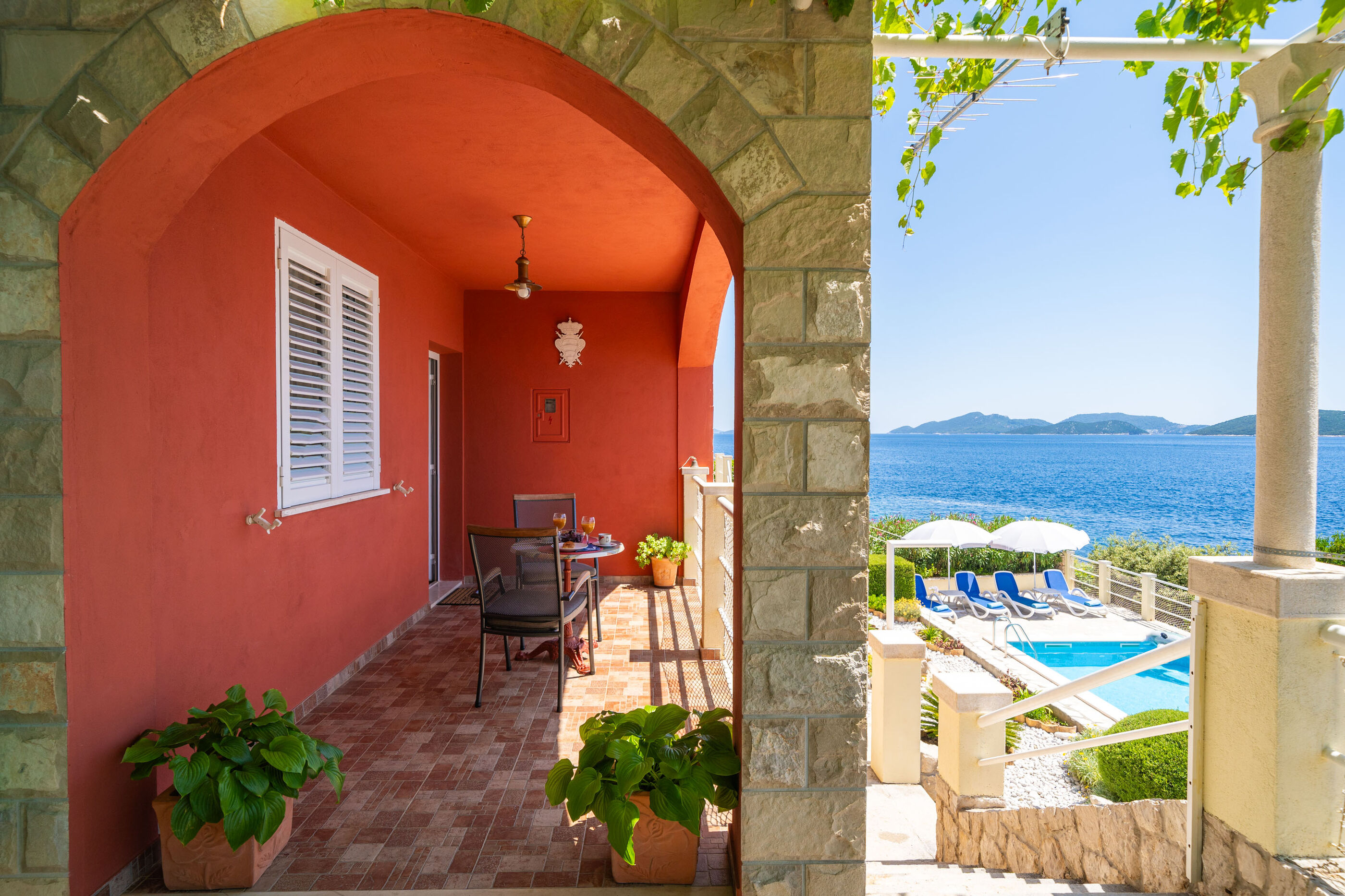 House Planika 59721-K1